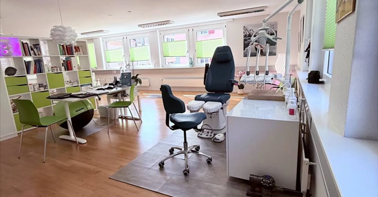 Spazio ufficio in affitto - Foto 10 di 10