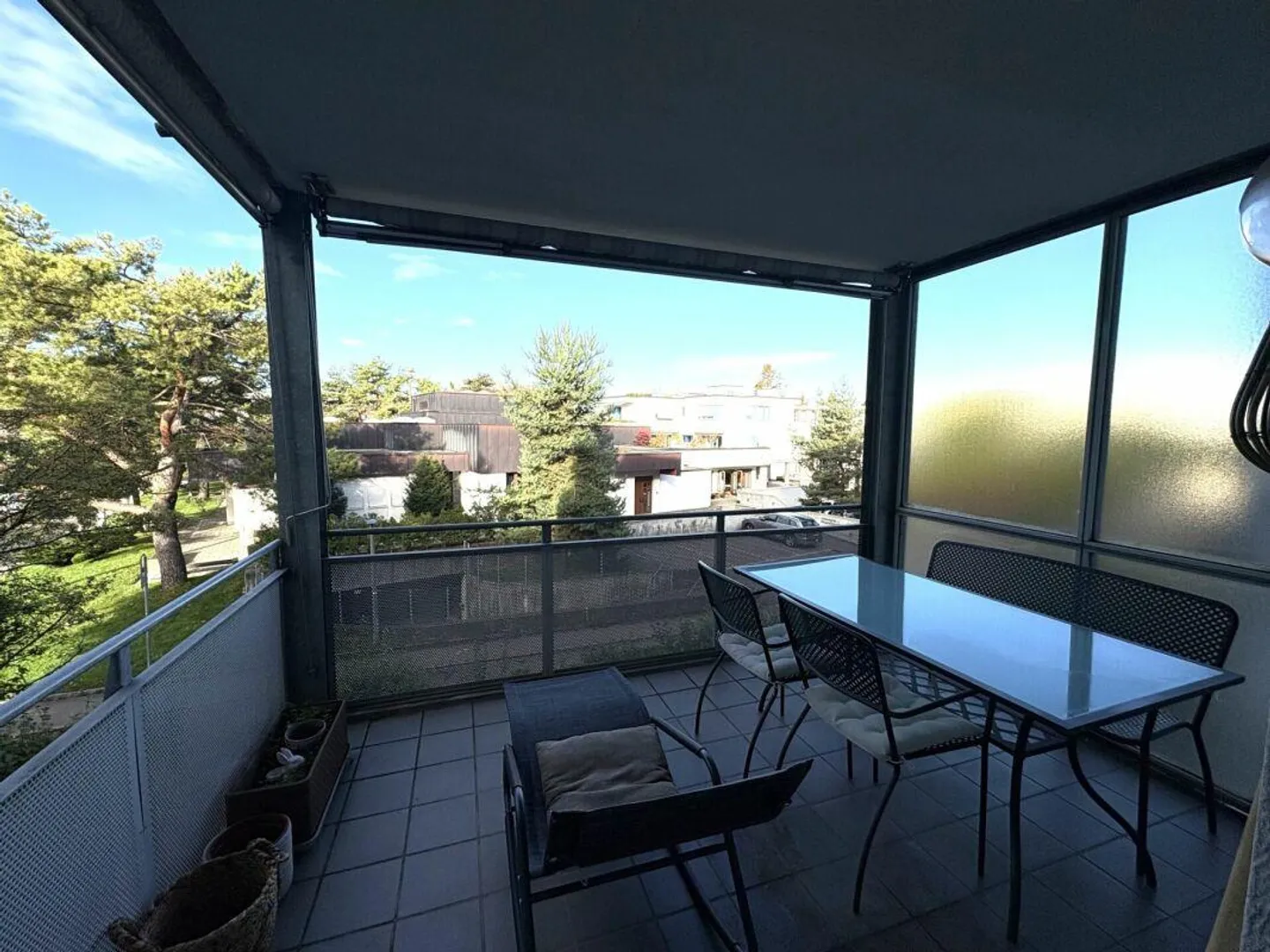 Appartement temporaire de 4½ pièces dans un endroit calme à Winterthur - Photo 5 sur 10