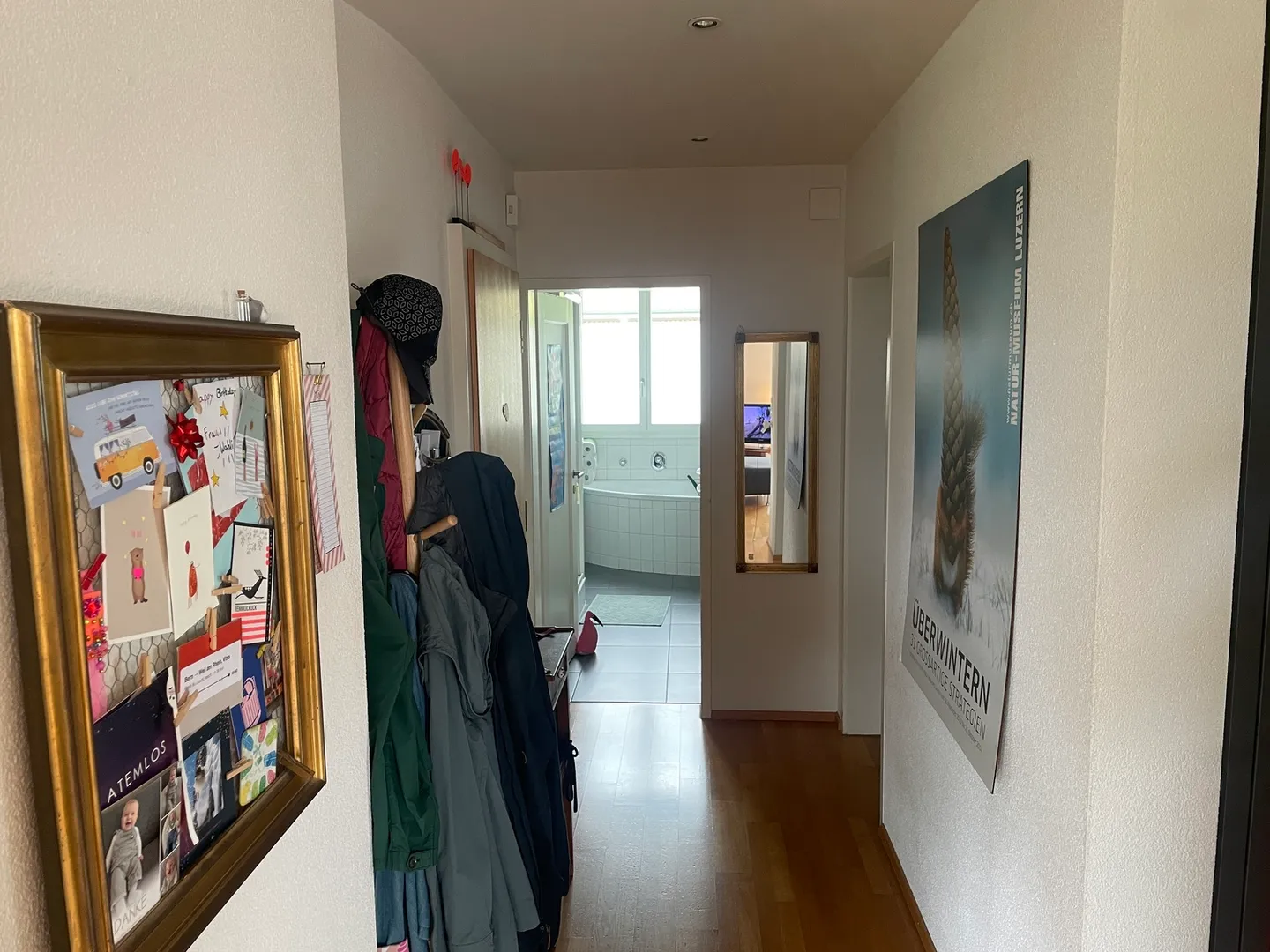 Appartement sous les toits à Ostring - Photo 7 sur 9