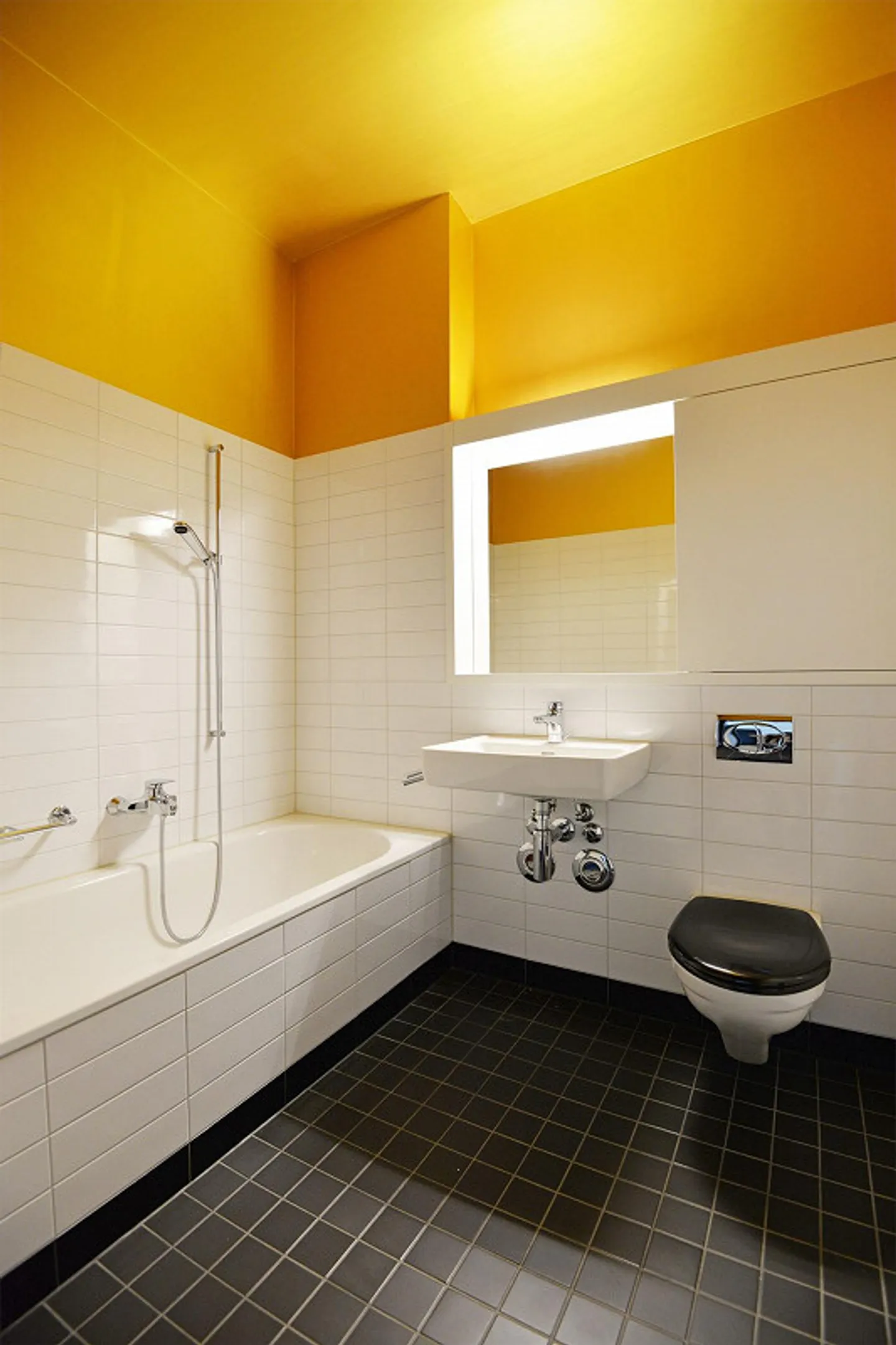 Appartement de rêve dans un emplacement magnifique à Höngg ! - Photo 8 sur 10