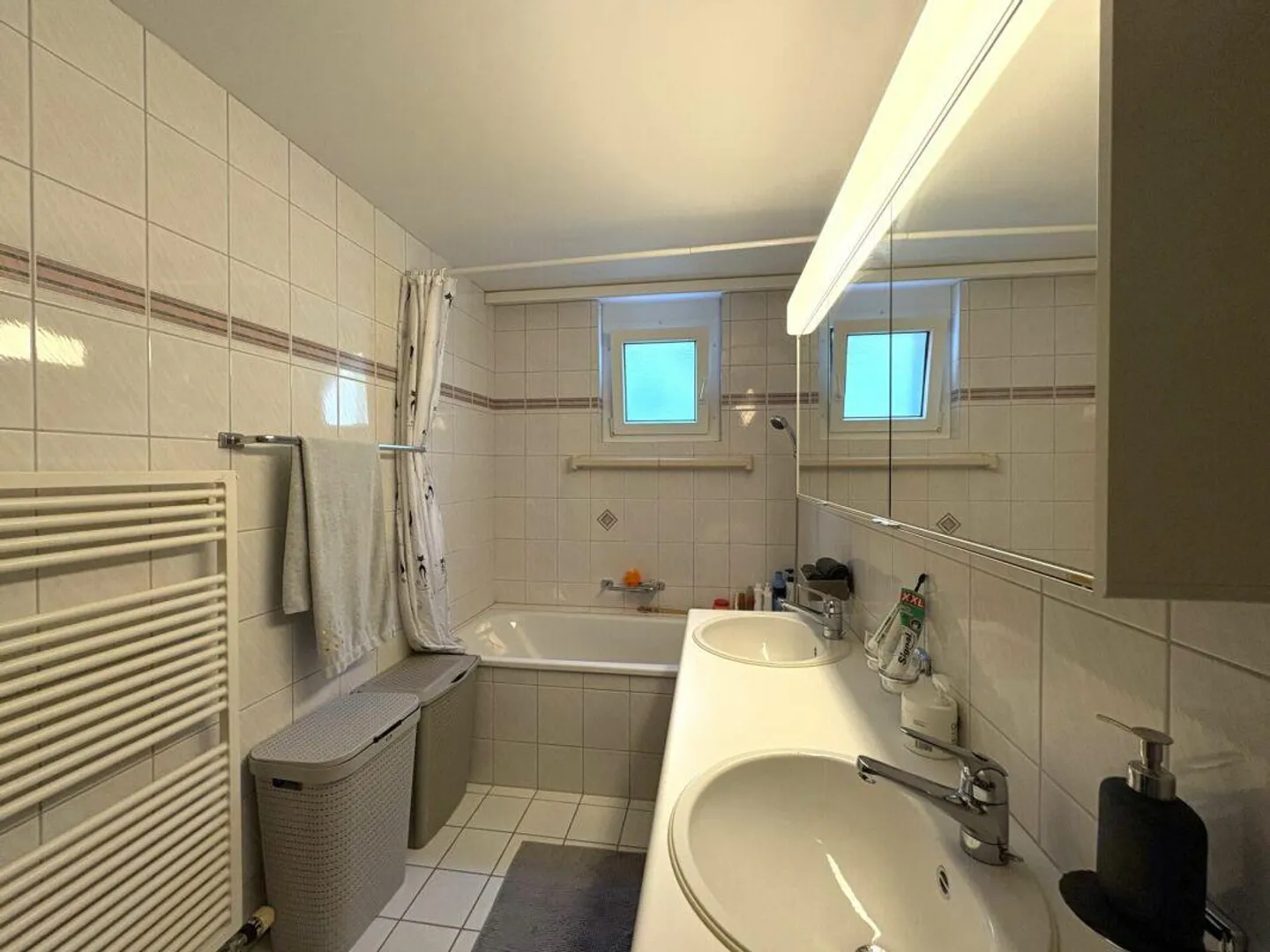 Appartement temporaire de 4½ pièces dans un endroit calme à Winterthur - Photo 6 sur 10