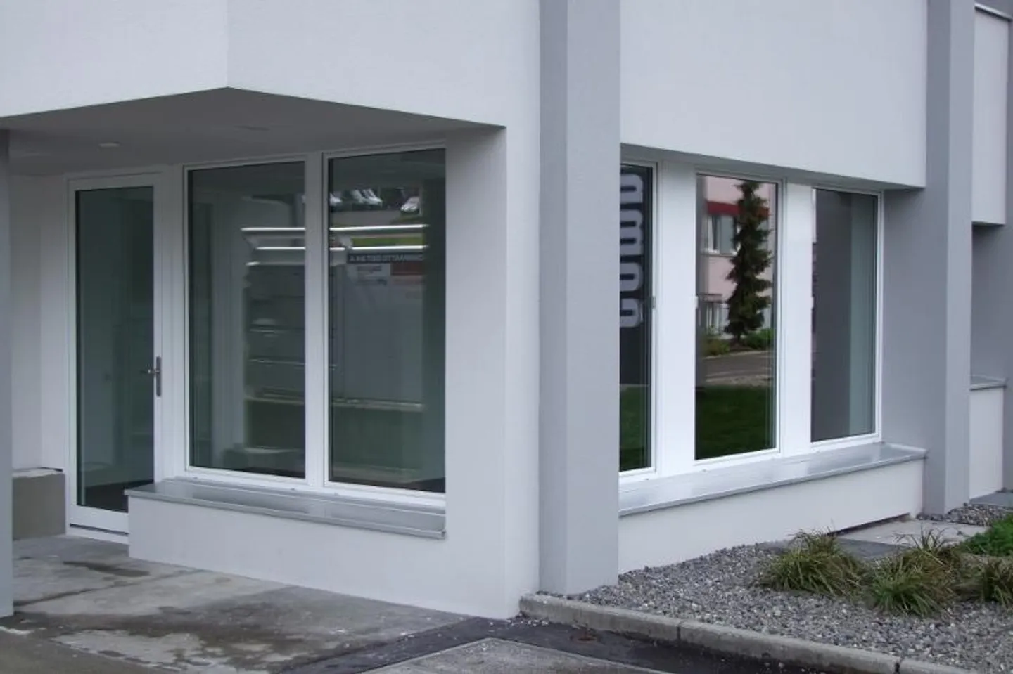 Ufficio nuovo di circa 84 m2 - Foto 2 di 4