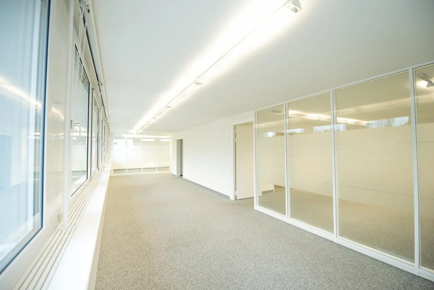 Ufficio nuovo di circa 84 m2 - Foto 4 di 4