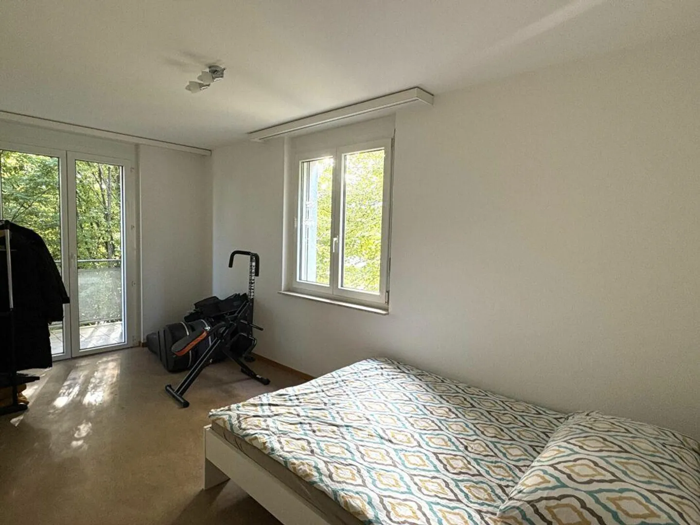 Appartement temporaire de 4½ pièces dans un endroit calme à Winterthur - Photo 9 sur 10