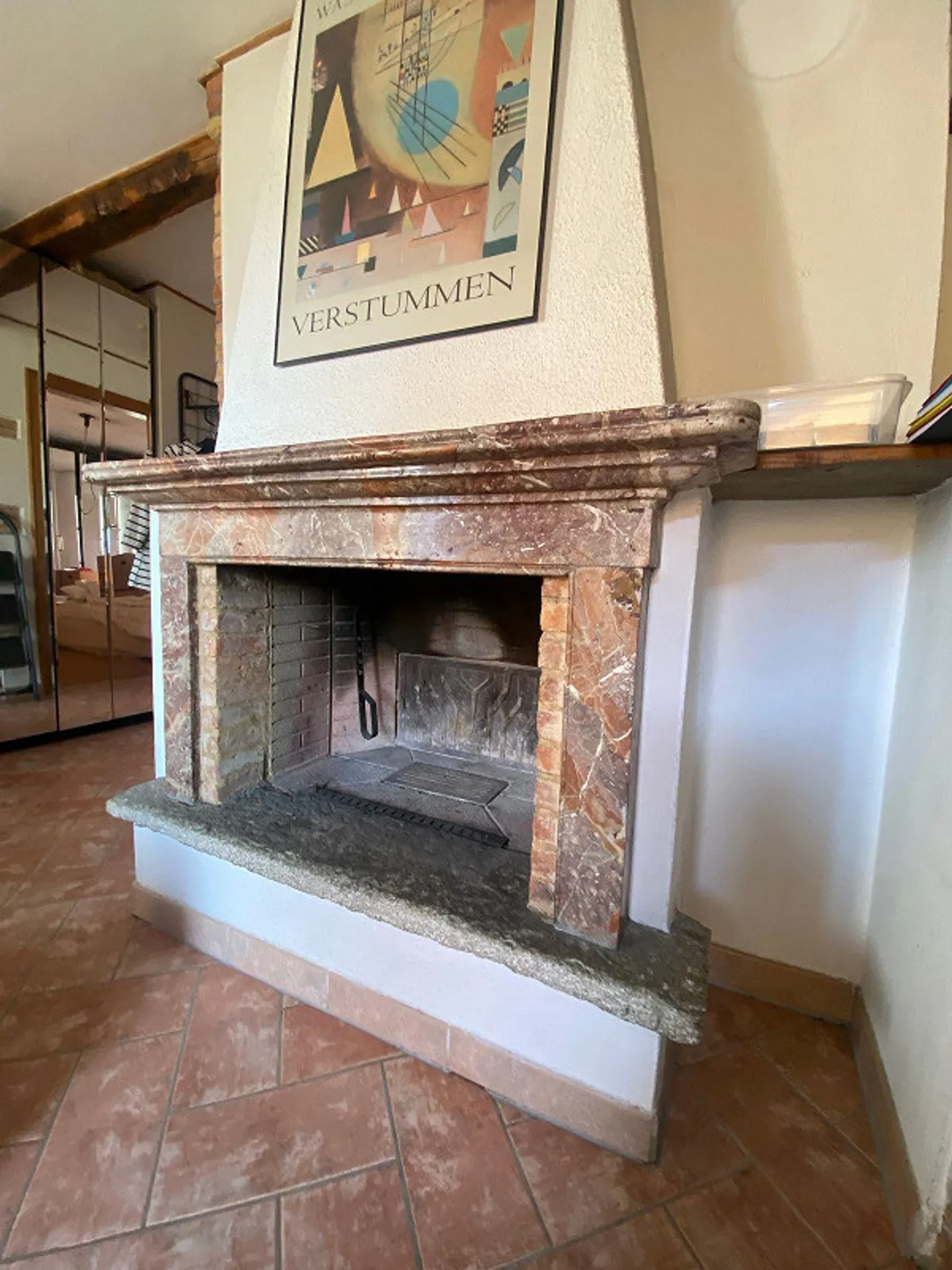 «2.5 Room apartment» - Photo 2 sur 3