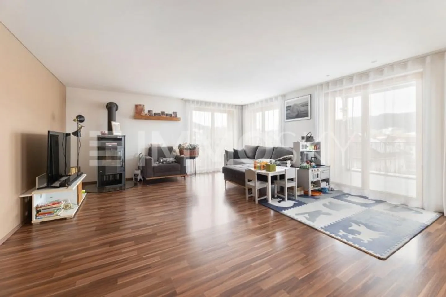 Your new home with a view of Säntis and Alpstein - Photo 2 of 5