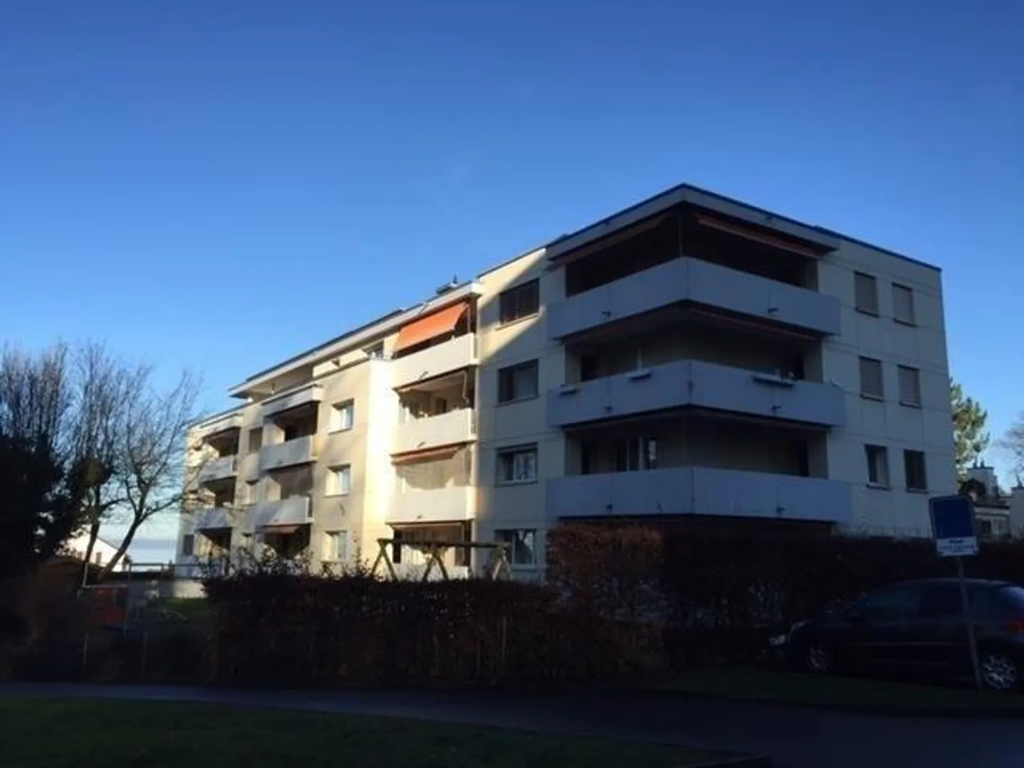 Living with a view of Lake Constance! - Photo 1 of 7