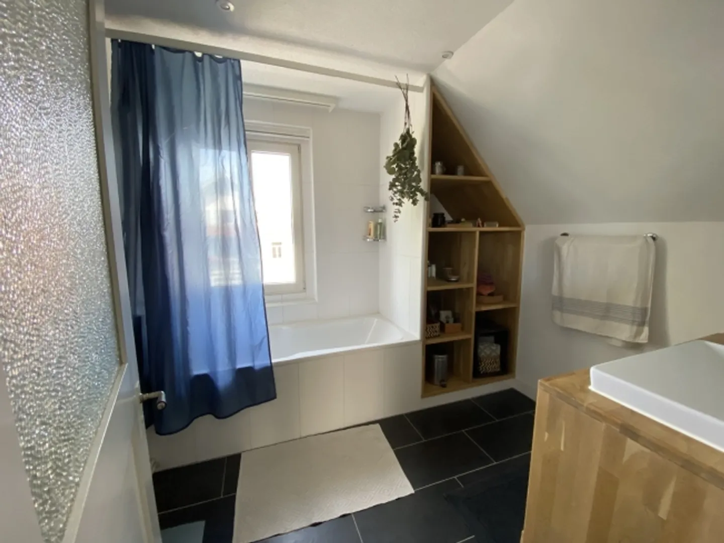 4 ROOM MAISONETTE APARTMENT IN LUCERNE, FURNISHED, TEMPORARY - Photo 6 of 10