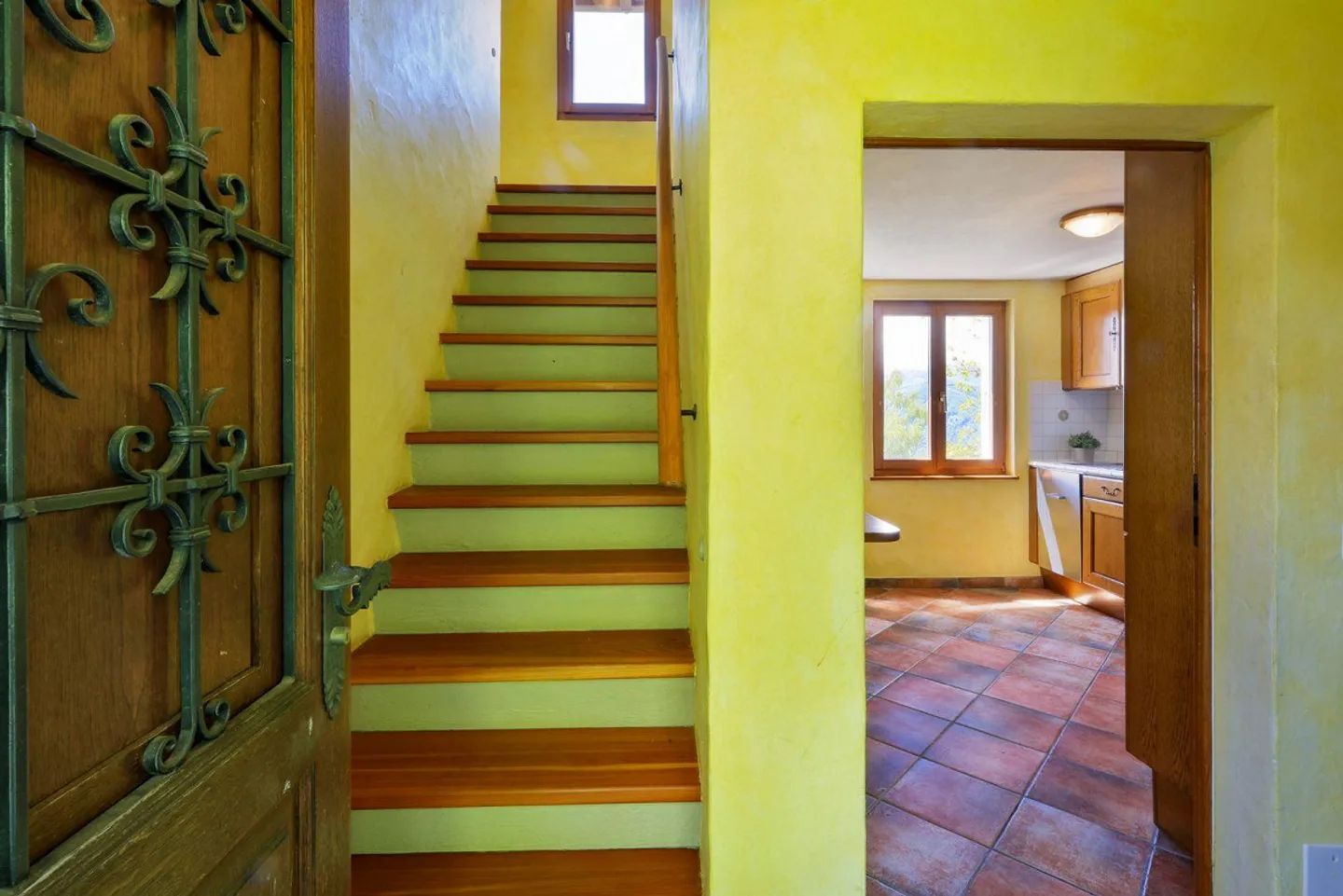 Haus Nocino - Foto 14 von 30