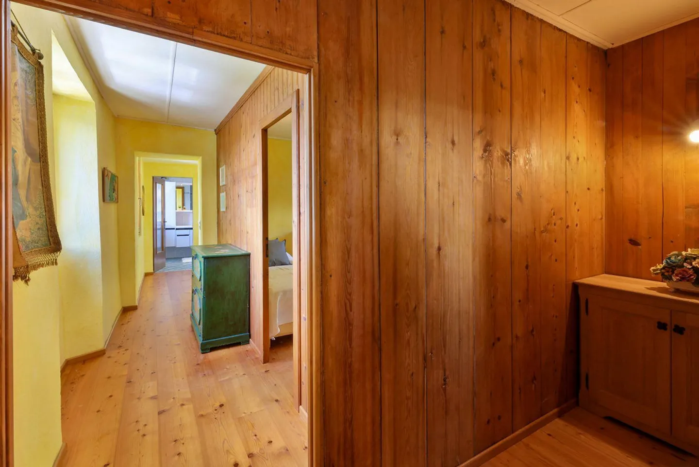 Haus Nocino - Foto 18 von 30
