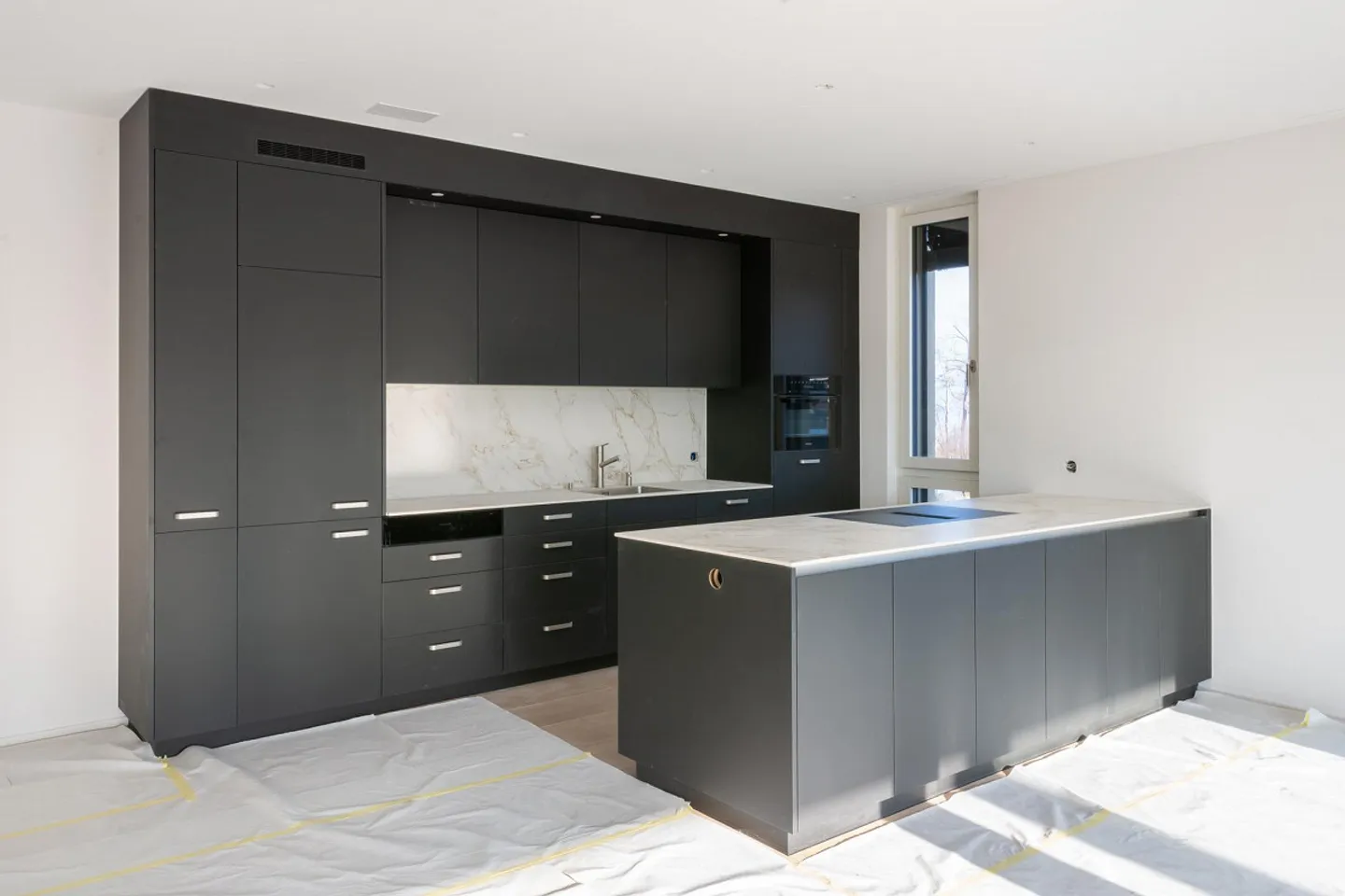 Exclusive new apartment directly on Lake Constance - Photo 6 of 12