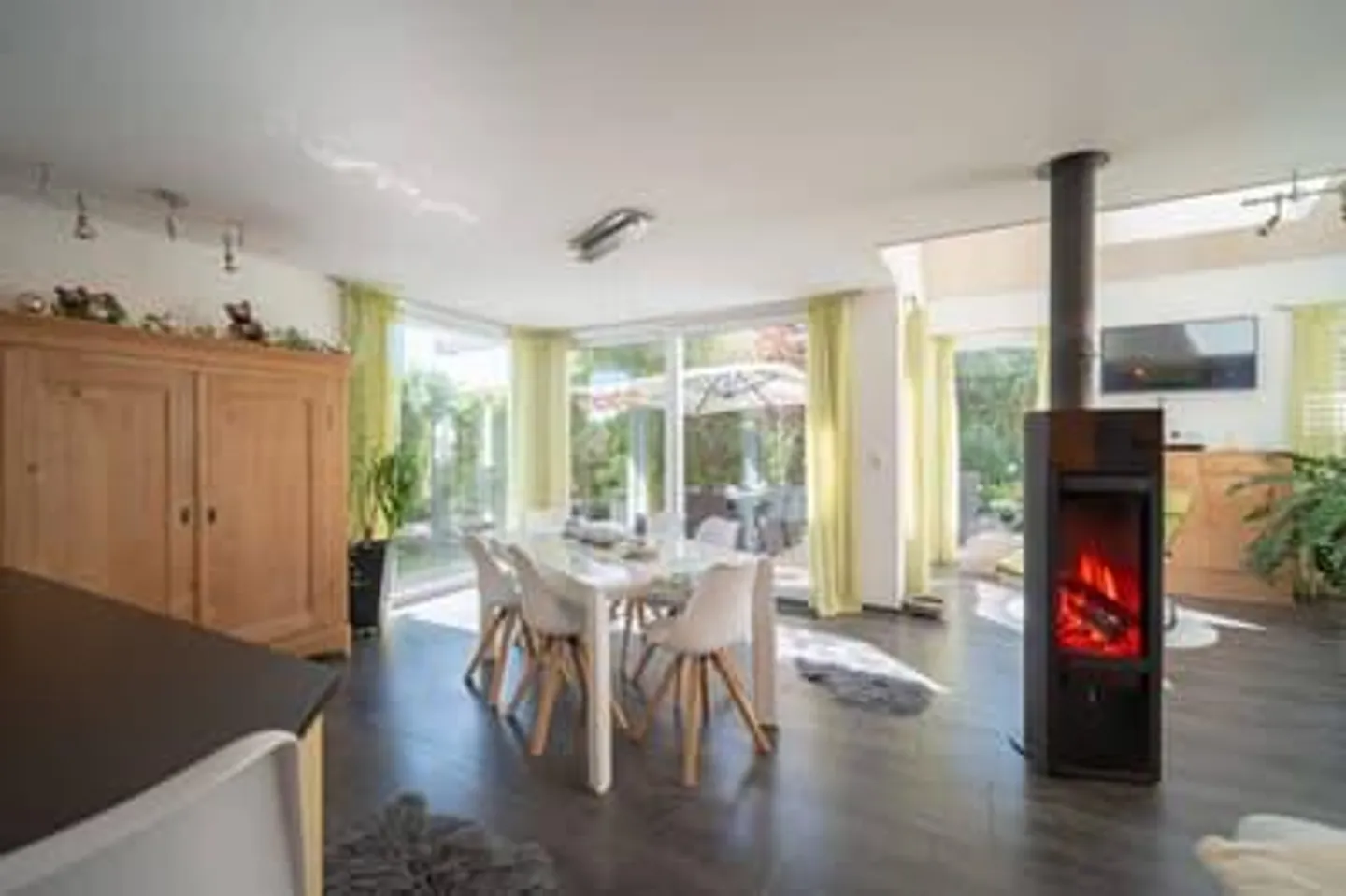 Vivre avec prévoyance – maison d'architecte avec concept d'espace flexible - Photo 8 sur 20