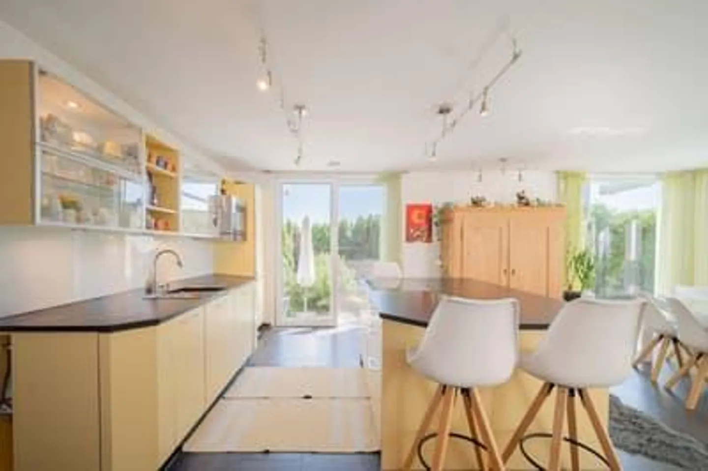 Vivre avec prévoyance – maison d'architecte avec concept d'espace flexible - Photo 9 sur 20