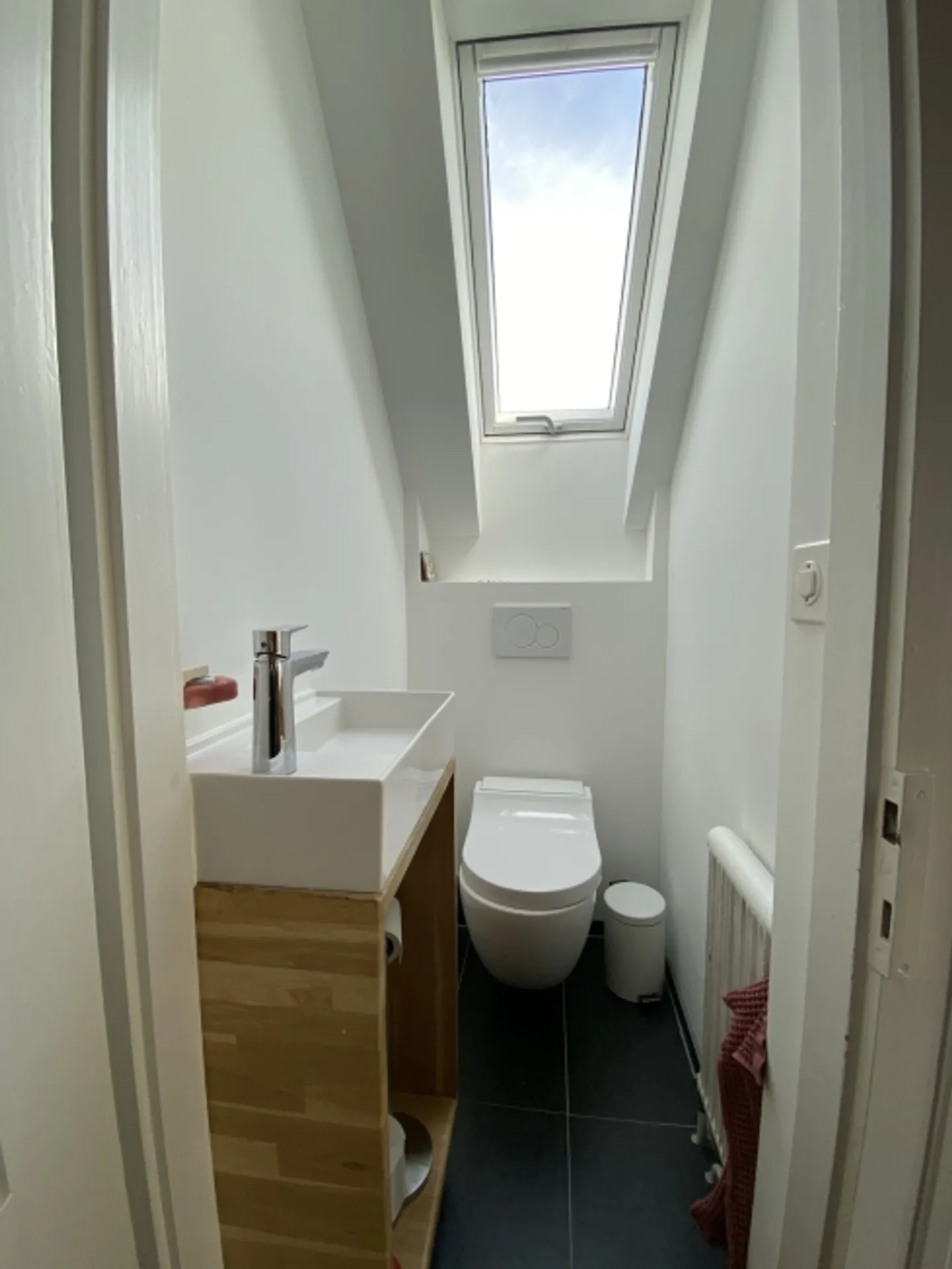 4 ROOM MAISONETTE APARTMENT IN LUCERNE, FURNISHED, TEMPORARY - Photo 7 of 10