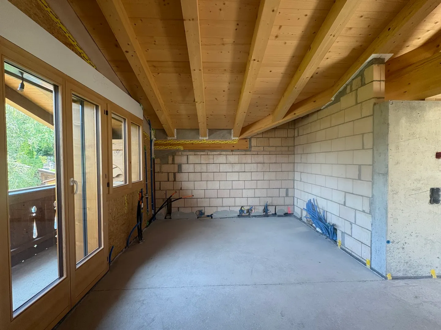 Appartement 4.5 pièces - Photo 2 sur 6