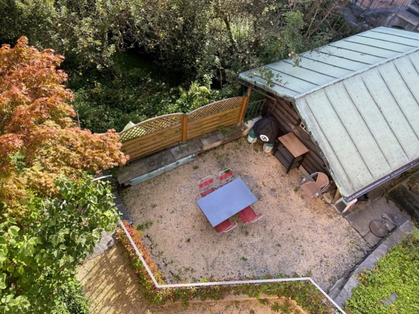 4 ROOM MAISONETTE APARTMENT IN LUCERNE, FURNISHED, TEMPORARY - Photo 10 of 10