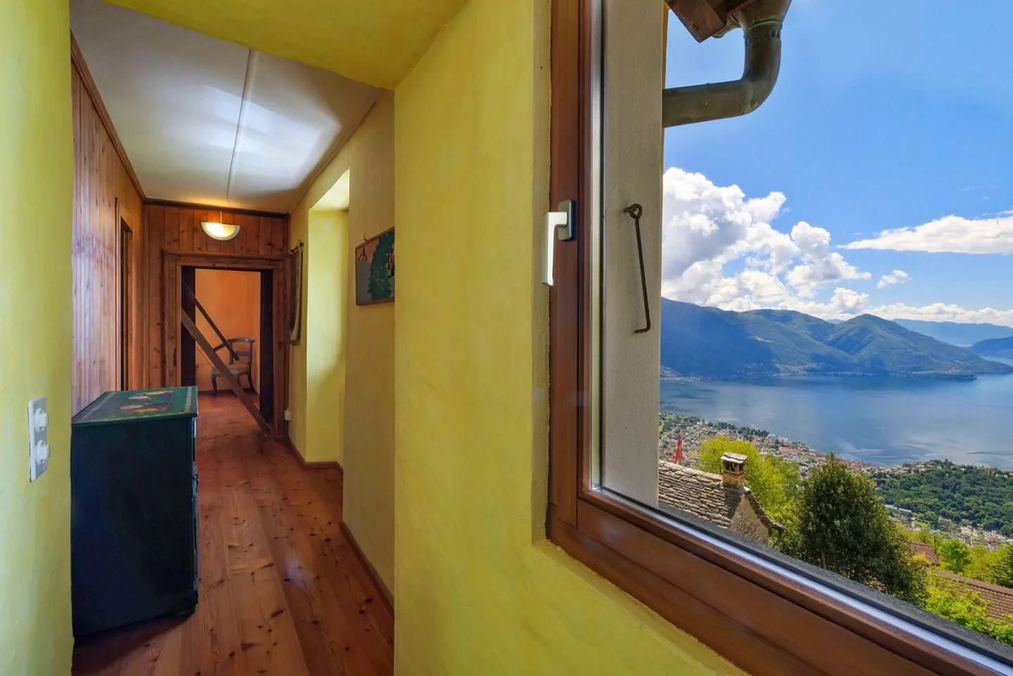 Haus Nocino - Foto 23 von 30