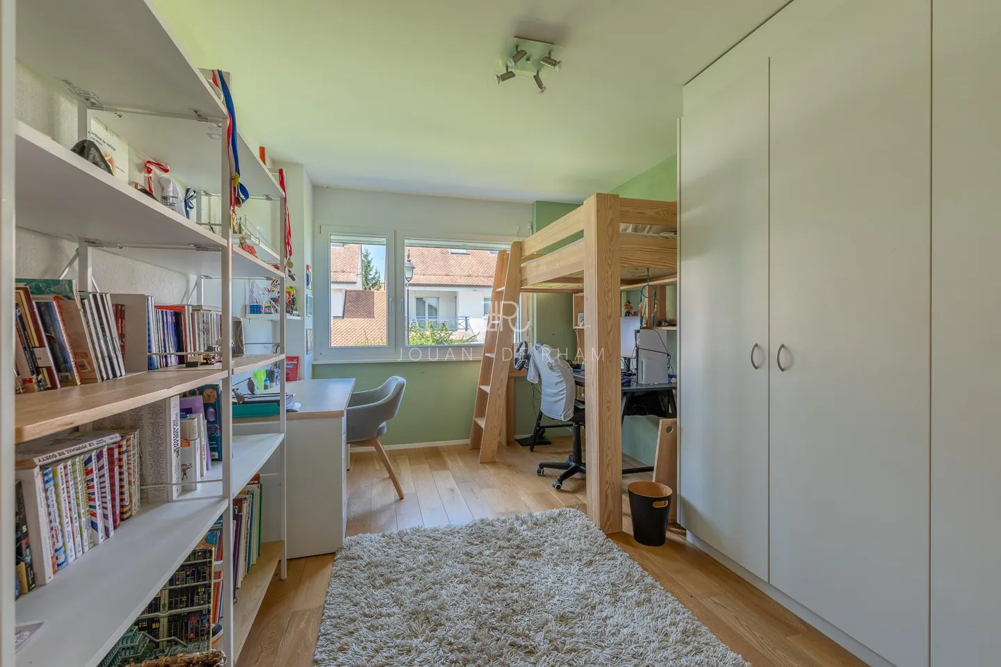 Casa di recente costruzione - Founex - Foto 7 di 10