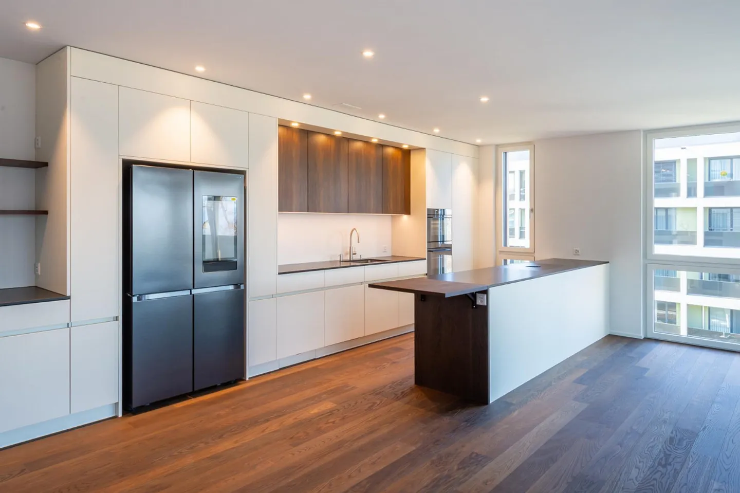 Exclusive new apartment directly on Lake Constance - Photo 11 of 12