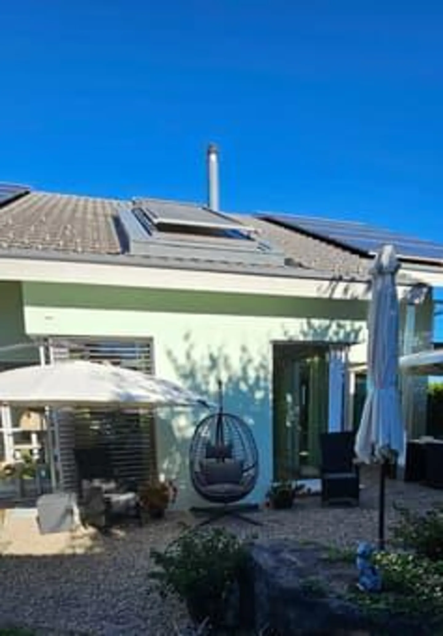 Vivre avec prévoyance – maison d'architecte avec concept d'espace flexible - Photo 19 sur 20