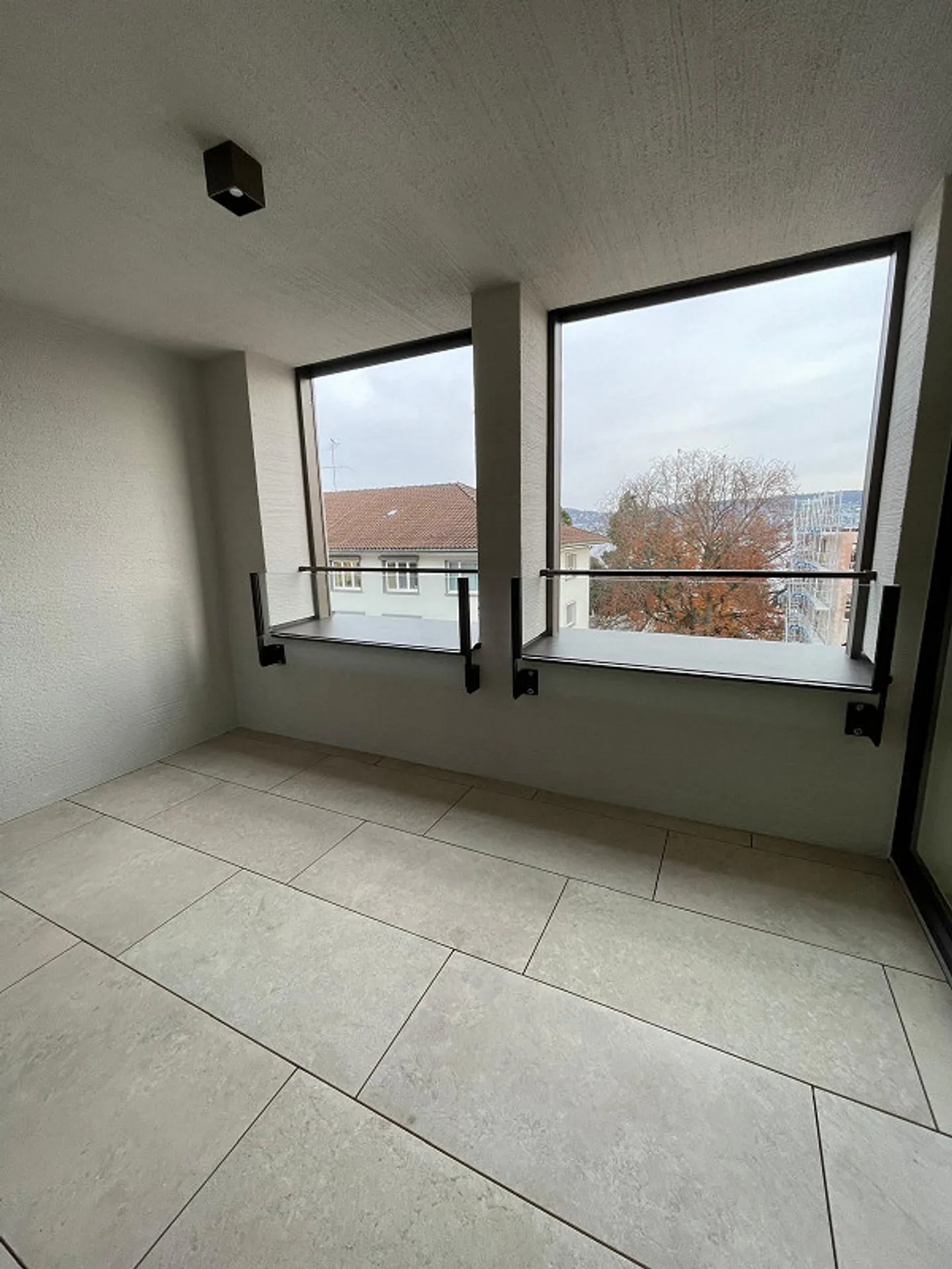 Modernes 3.5-Zimmer-Apartment - Foto 10 von 10