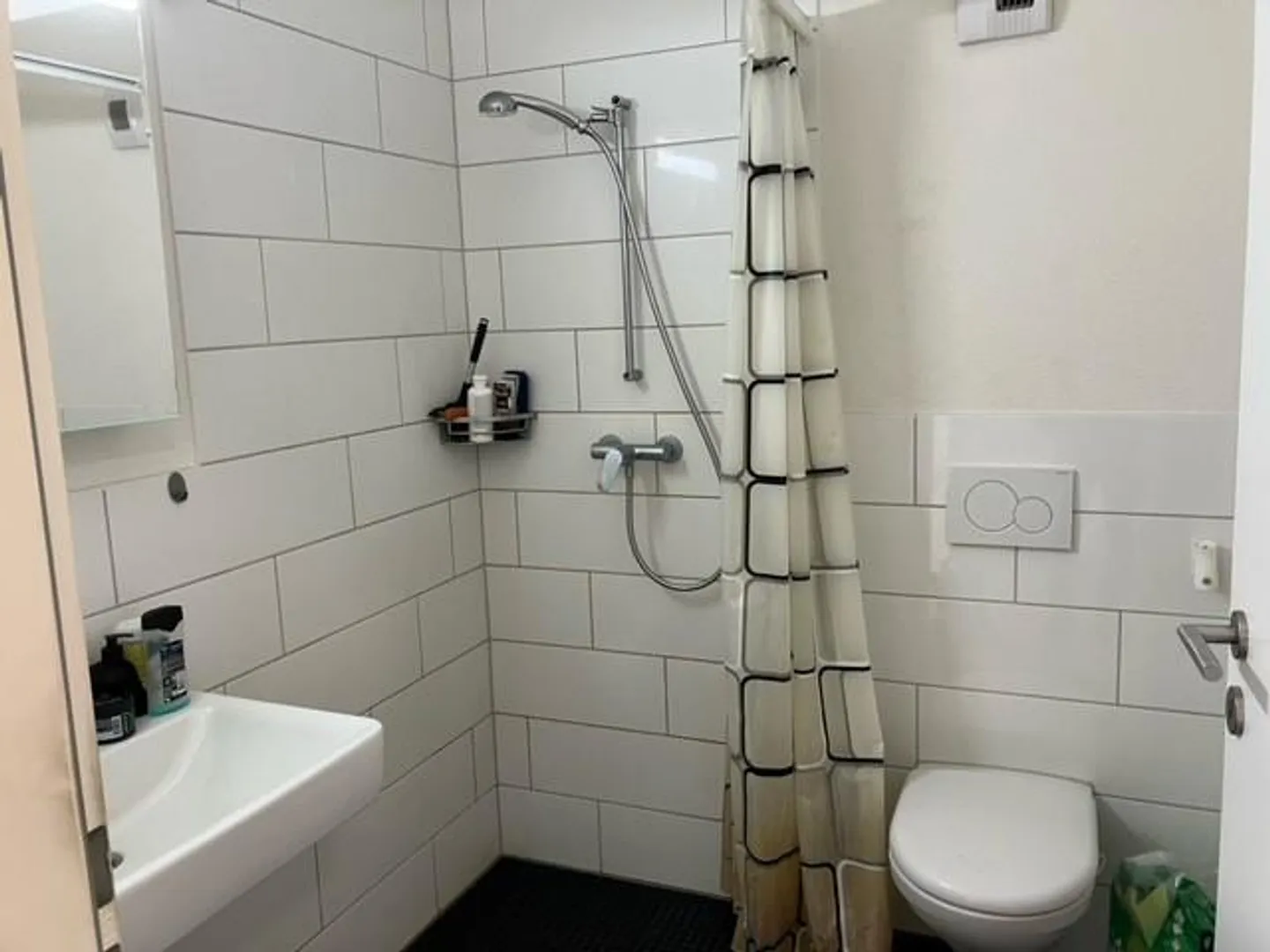 Chambre en colocation recherchée ? - Photo 5 sur 5