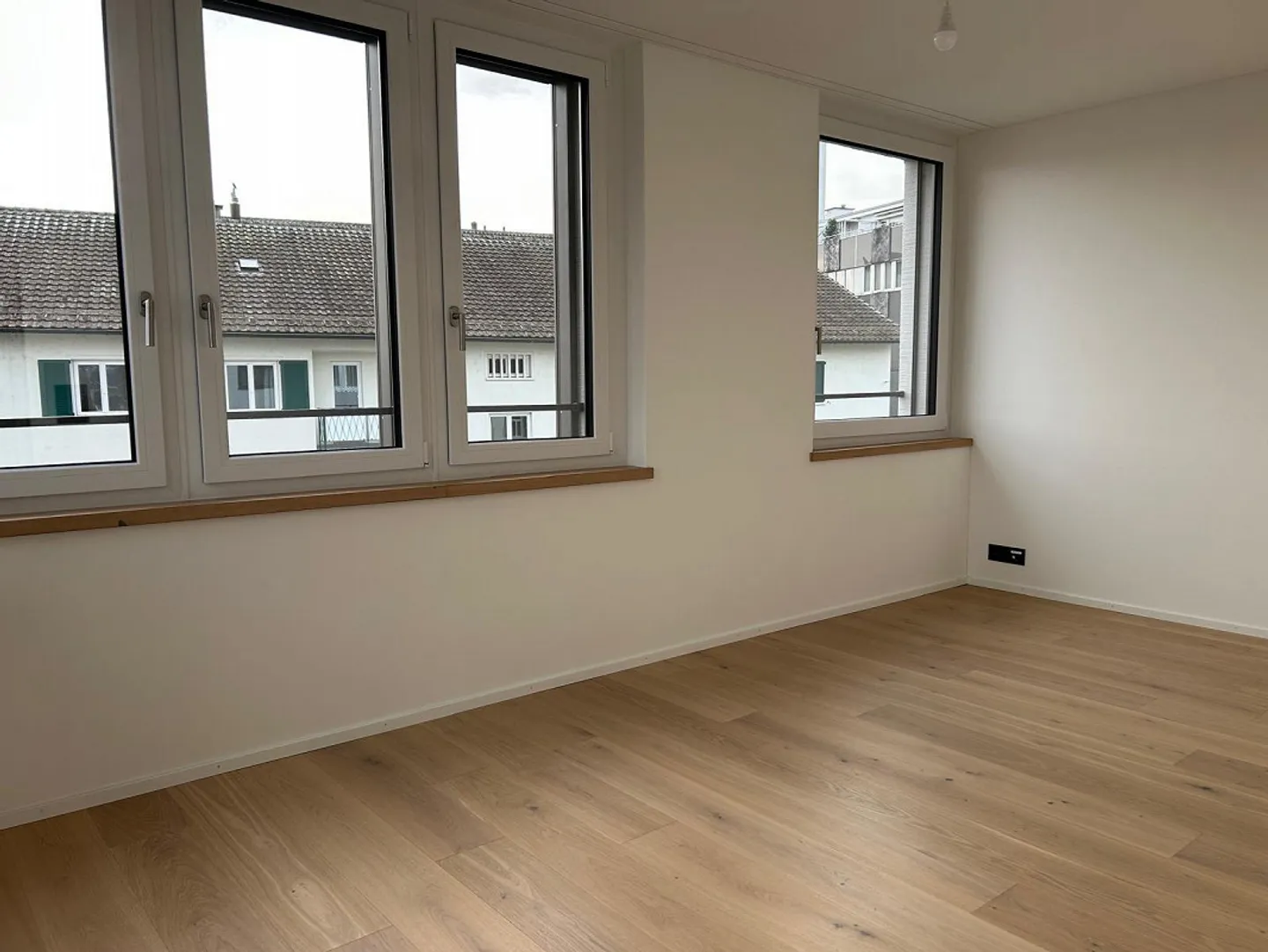 Modernes 3.5-Zimmer-Apartment - Foto 5 von 10