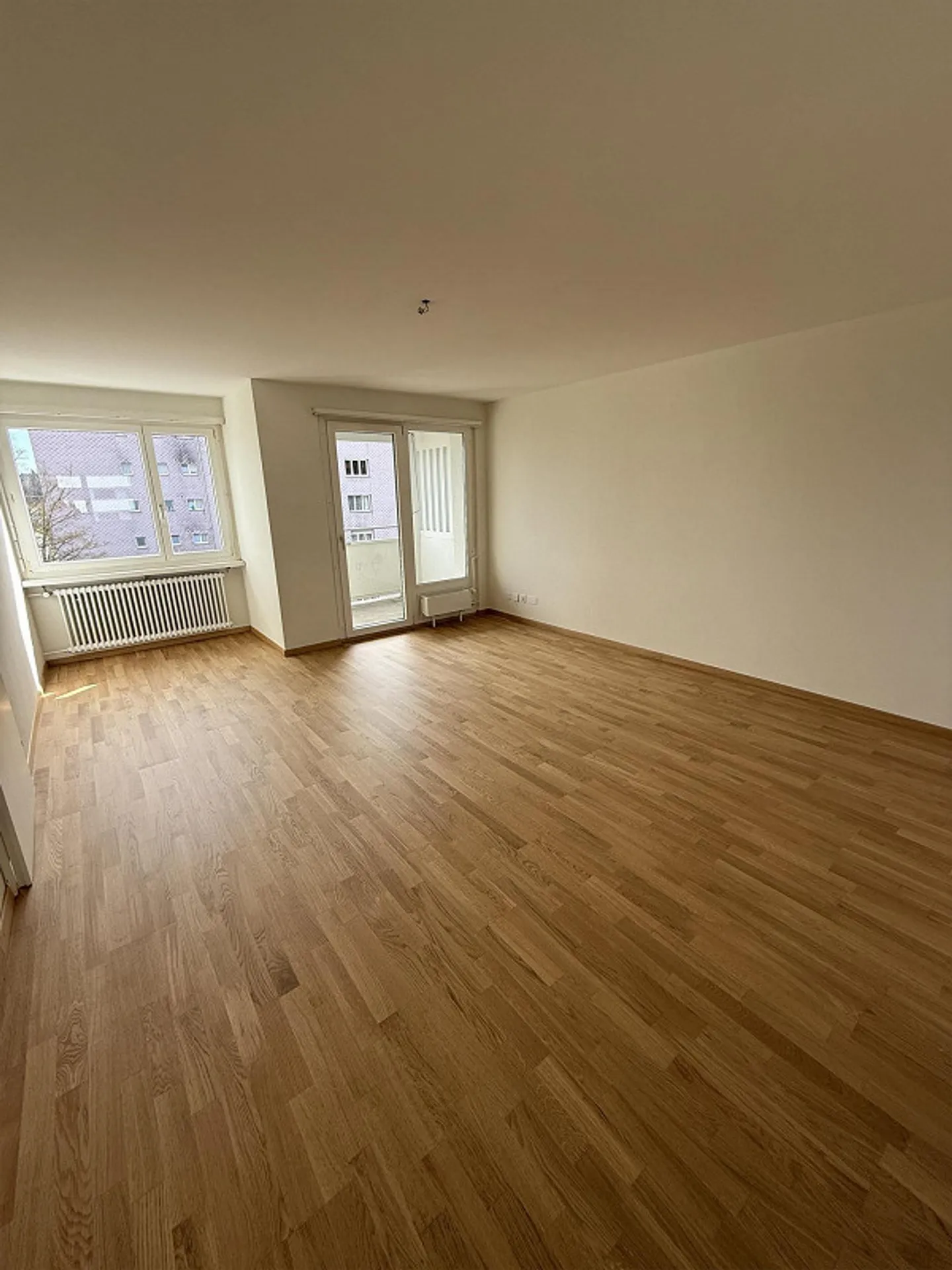 Between Baden and Zurich - Photo 1 of 5