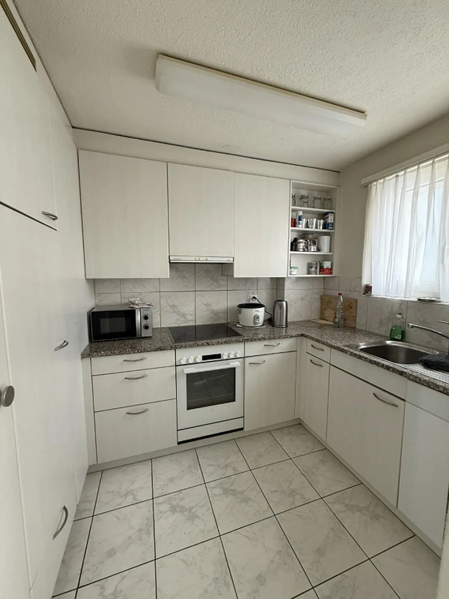 Between Baden and Zurich - Photo 2 of 5