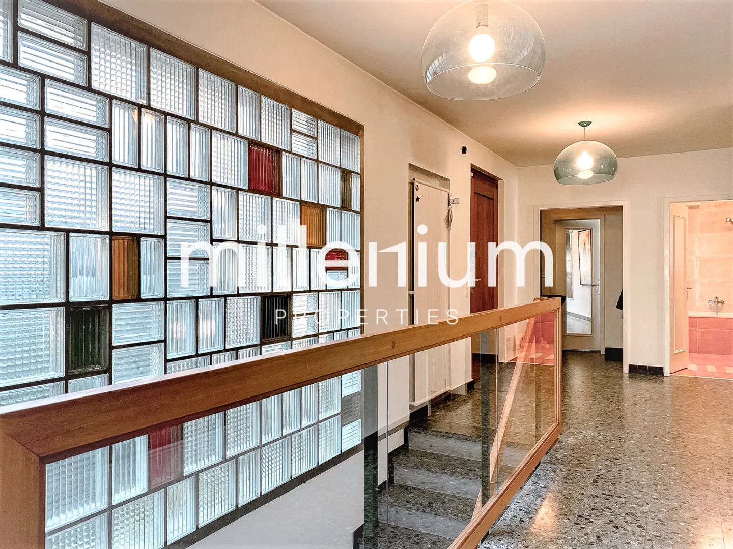 Casa indipendente vicino al Collège du Léman - Foto 7 di 18