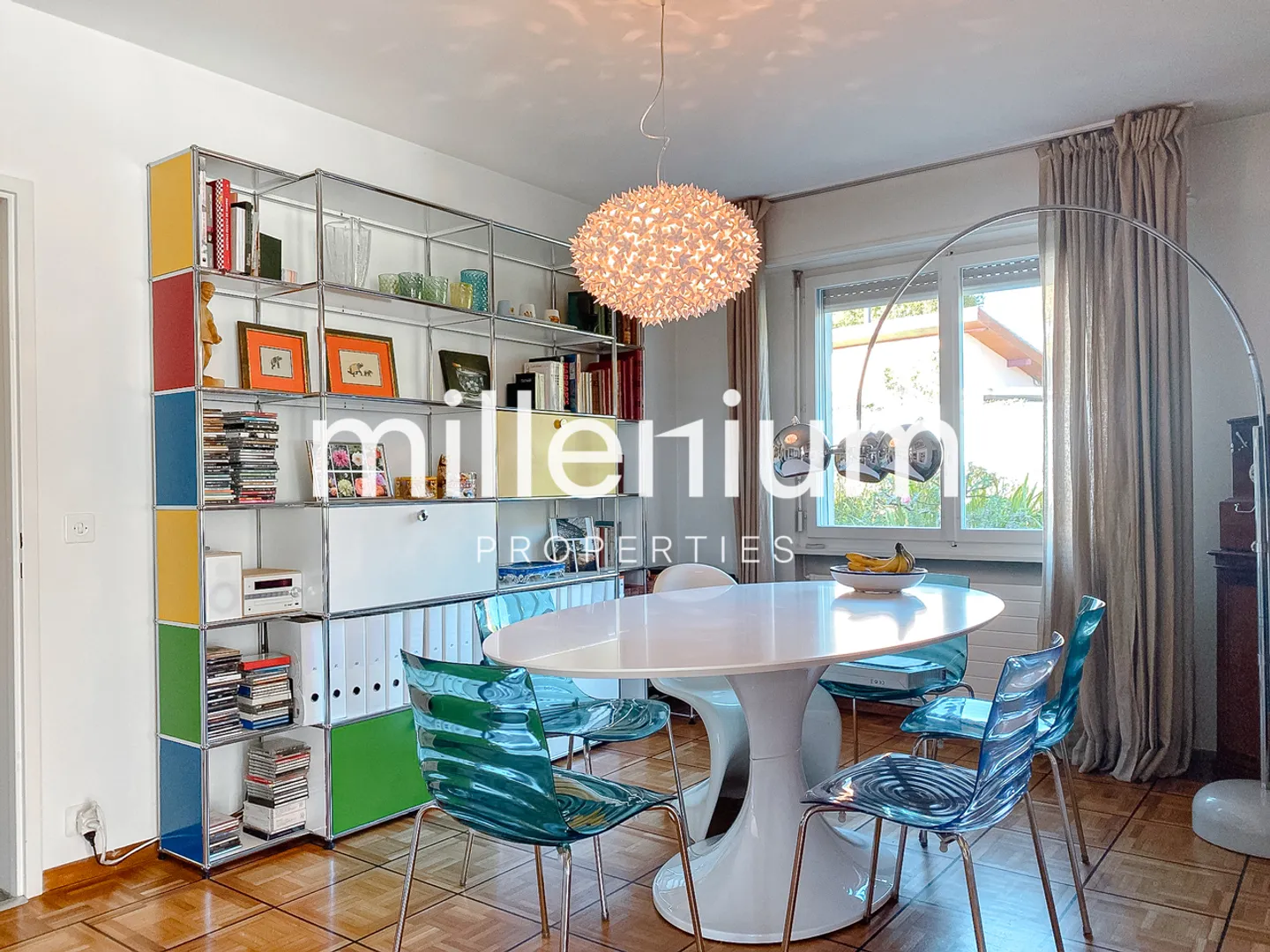 Casa indipendente vicino al Collège du Léman - Foto 10 di 18