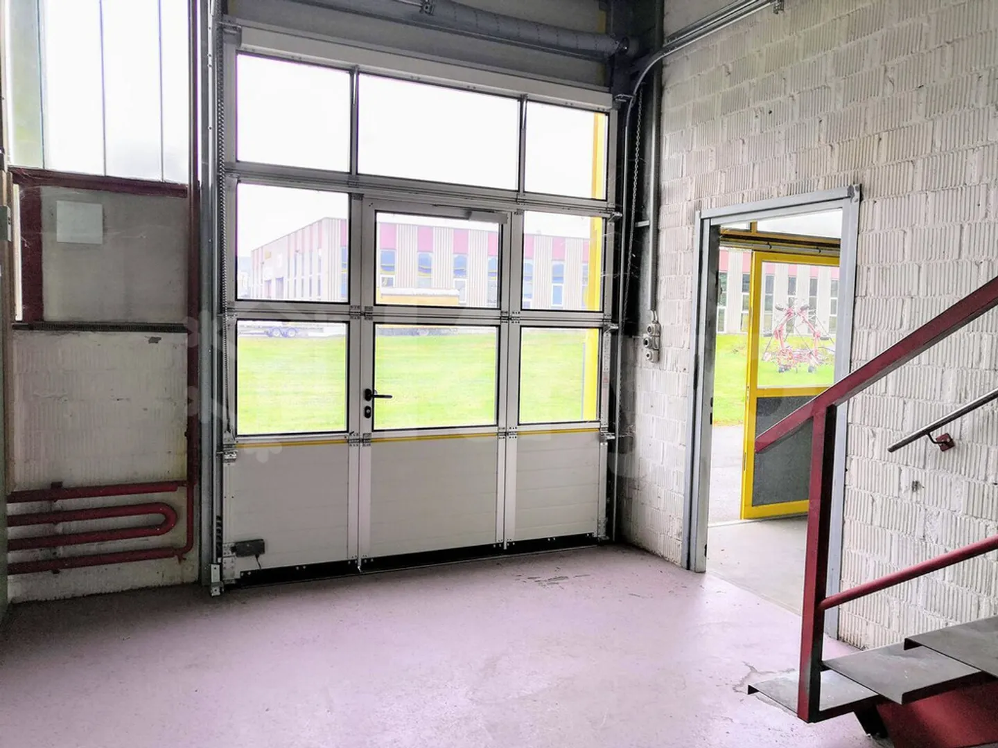 Espace Commercial à Porrentruy - Photo 5 sur 9