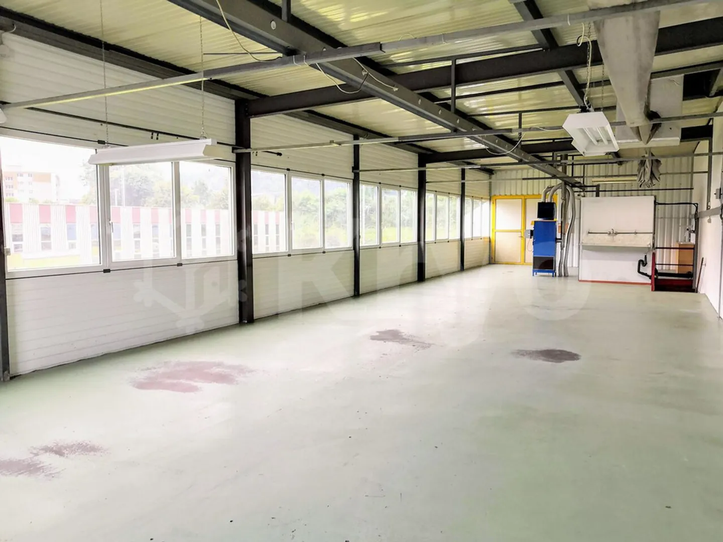 Espace Commercial à Porrentruy - Photo 2 sur 9