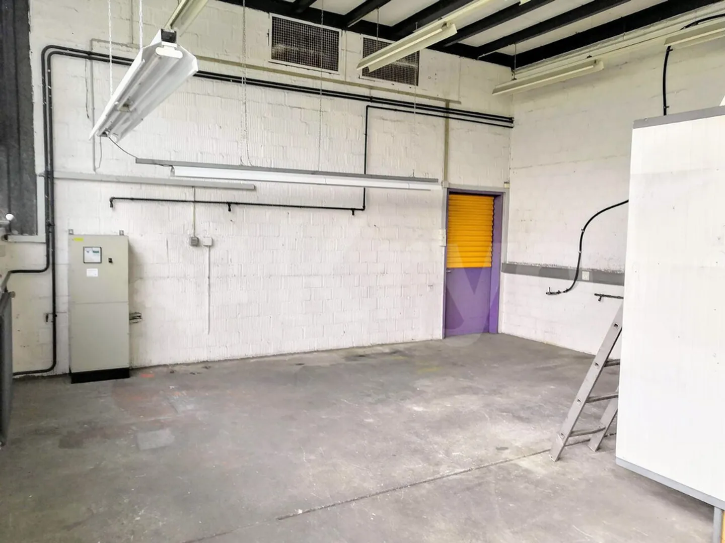 Espace Commercial à Porrentruy - Photo 6 sur 9