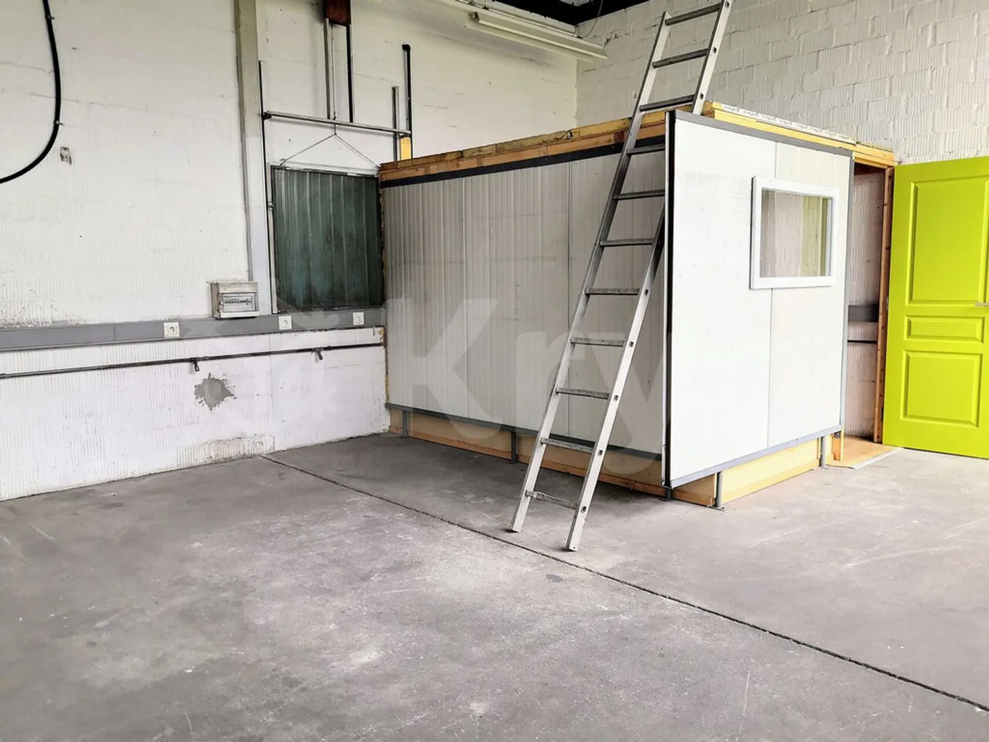 Espace Commercial à Porrentruy - Photo 7 sur 9