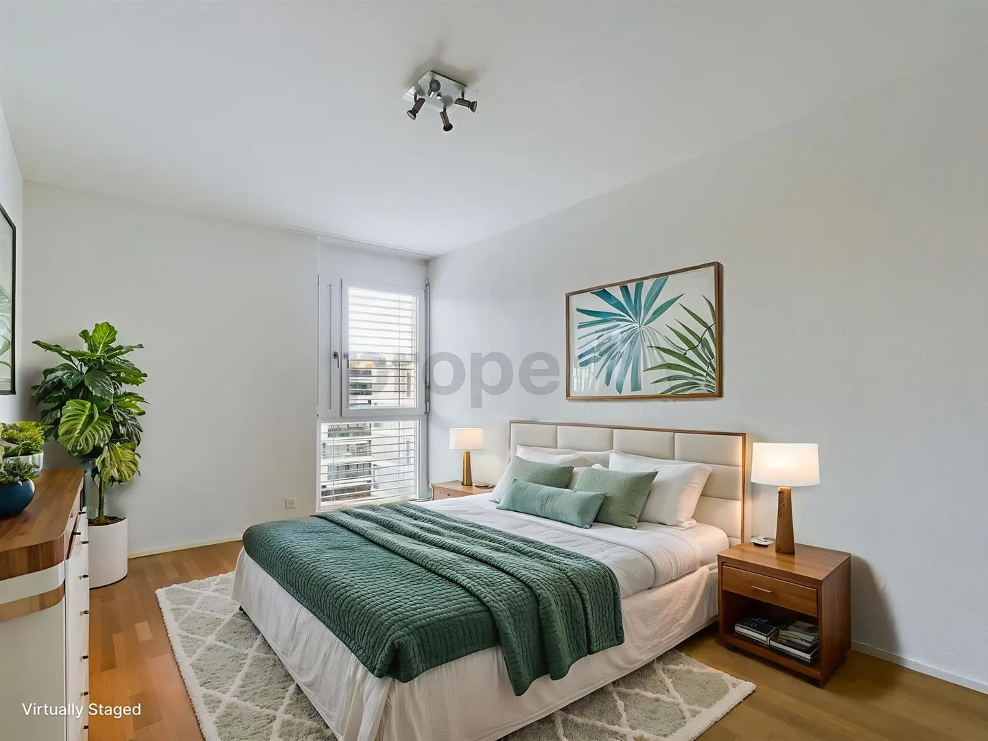 Appartement moderne de 4,5 pièces à Zurich - Photo 4 sur 11