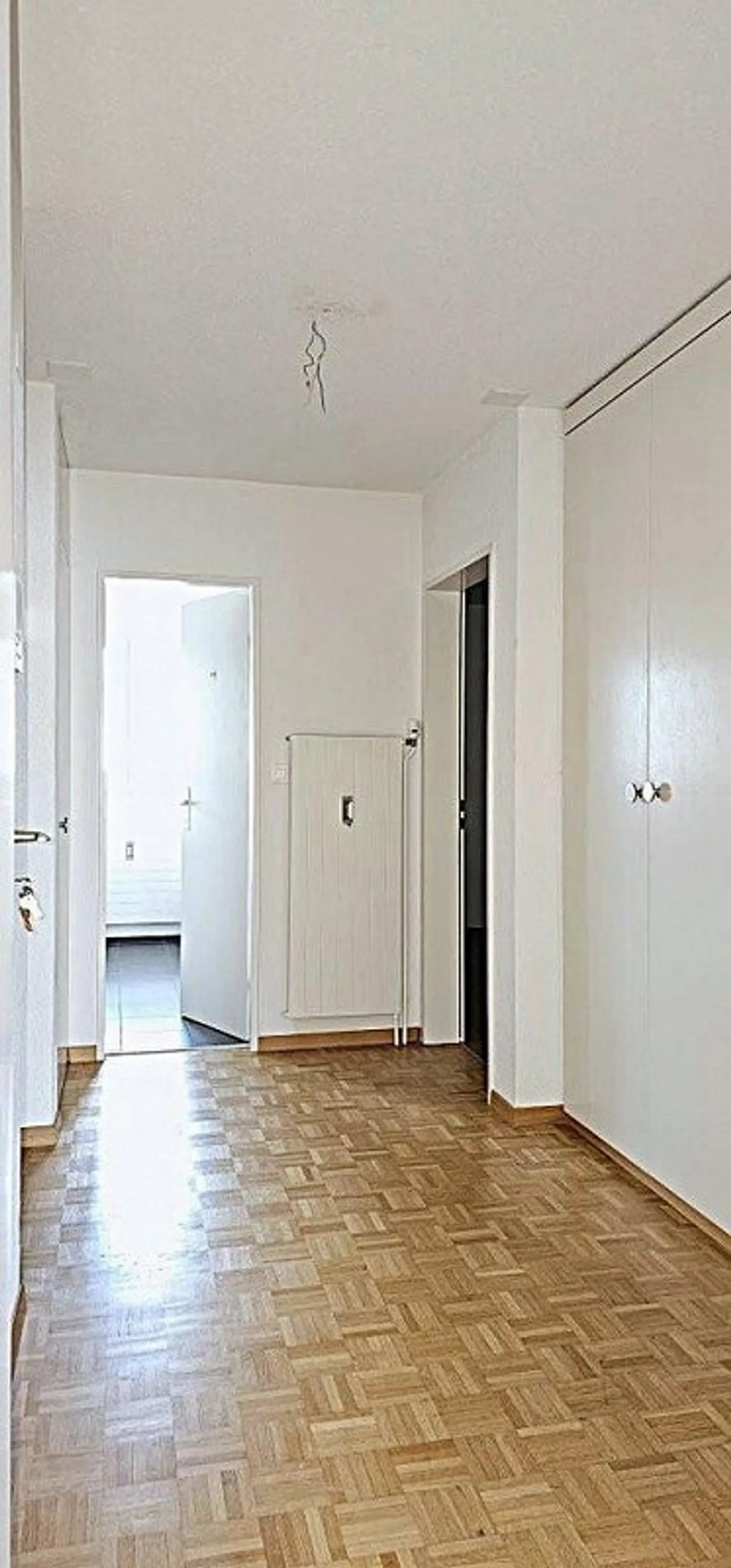 Attikawohnung mit grosszügiger Dachterrasse - Foto 8 von 9