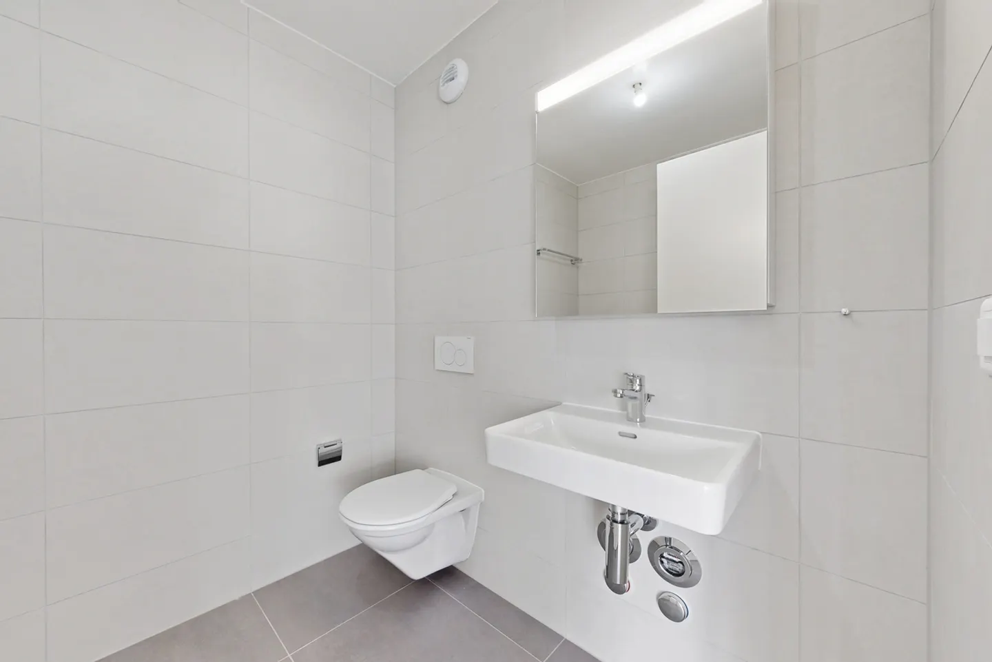 3,5-Zimmer-Wohnung im Chêne Park in Renens - Foto 7 von 8
