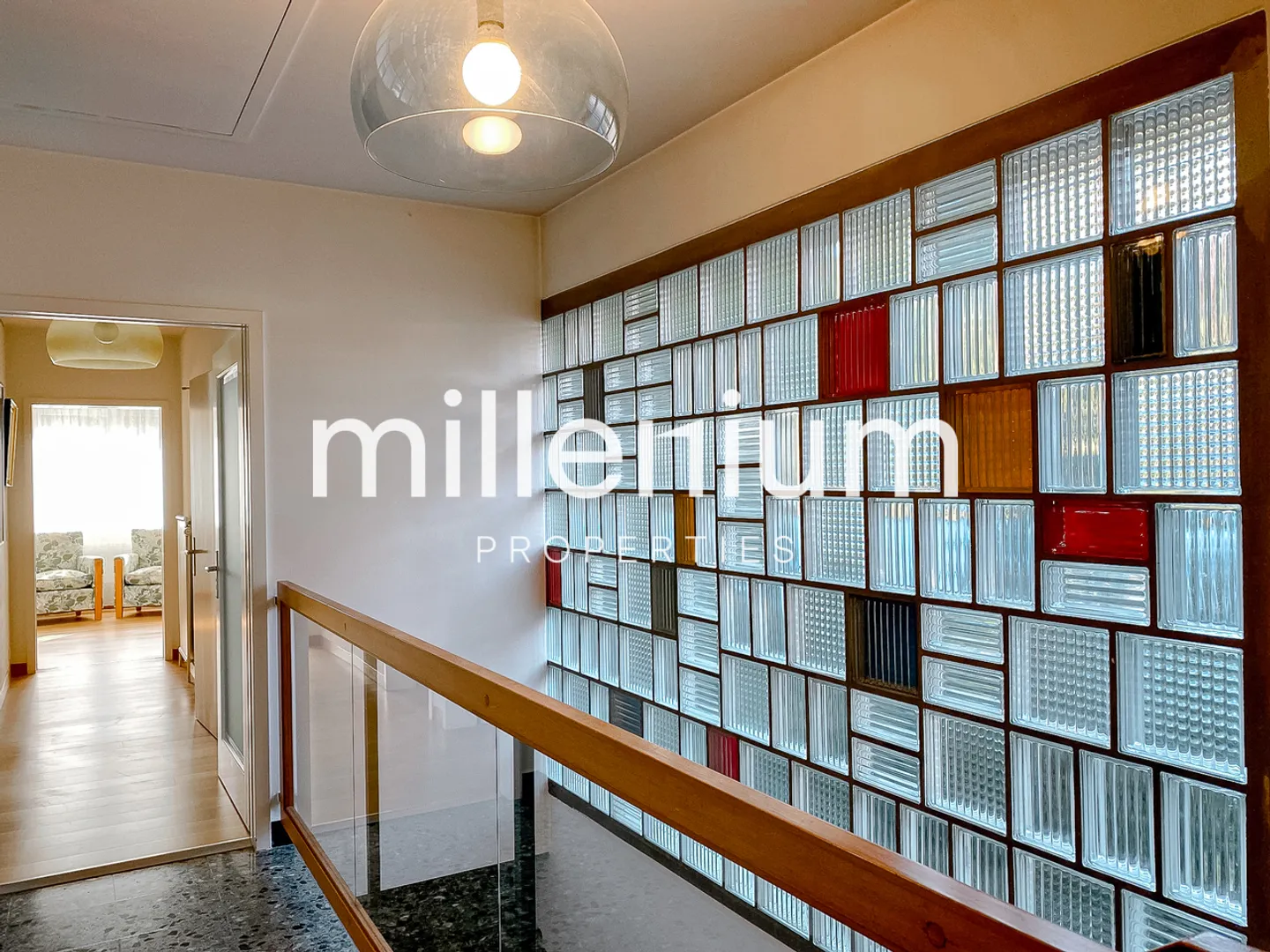 Casa indipendente vicino al Collège du Léman - Foto 13 di 18