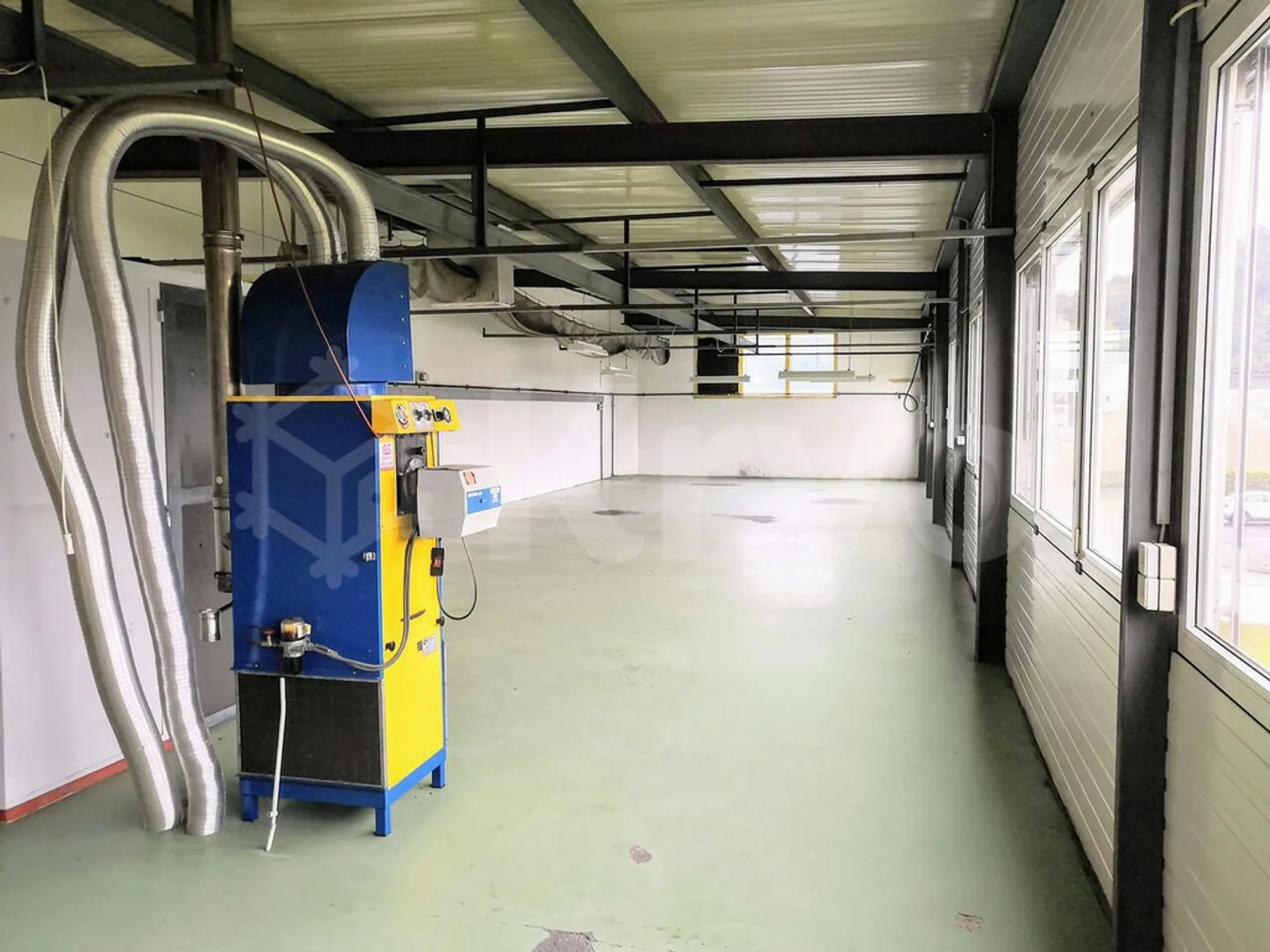 Espace Commercial à Porrentruy - Photo 9 sur 9