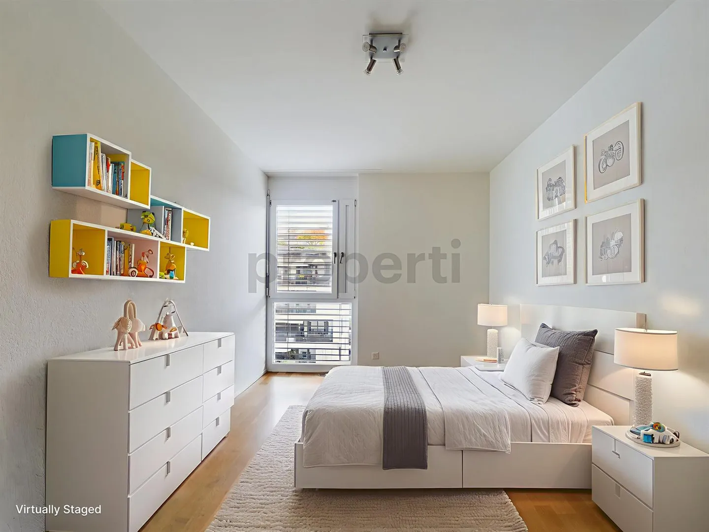 Appartement moderne de 4,5 pièces à Zurich - Photo 5 sur 11