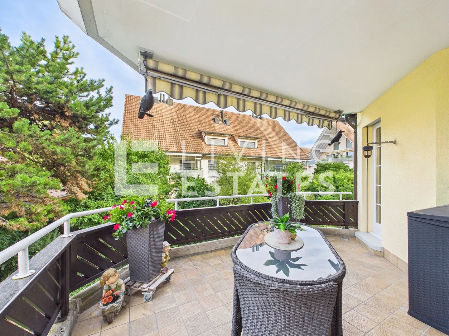 Appartamento Incantevole con Balcone - Foto 13 di 16