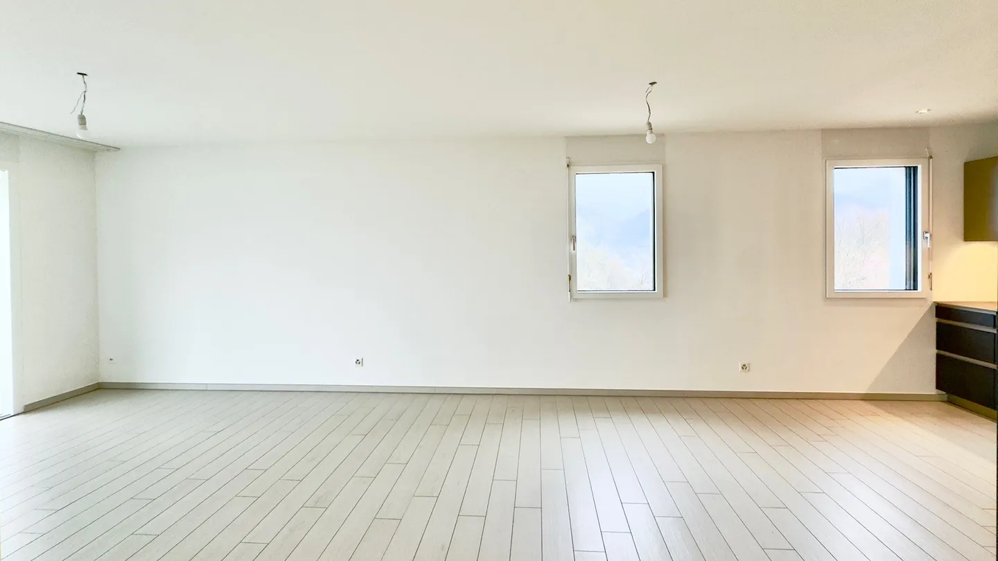 Appartamento Moderno con Vista - Foto 7 di 15