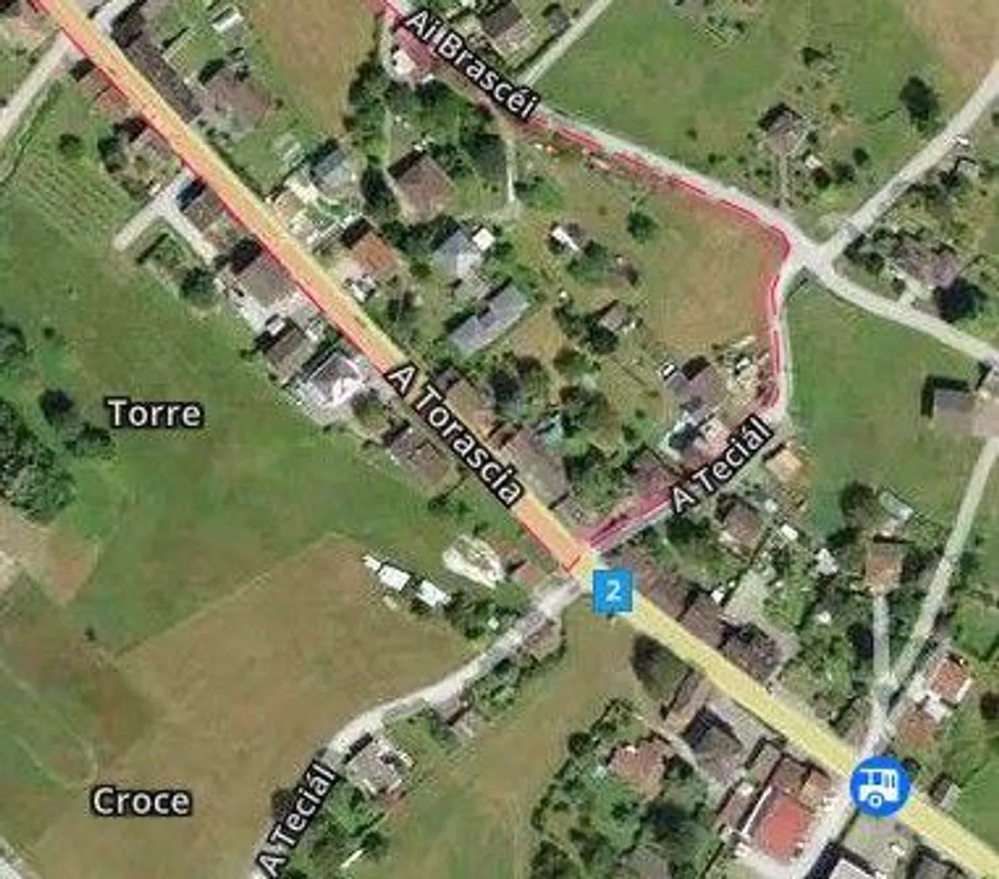 Haus - Foto 4 von 13