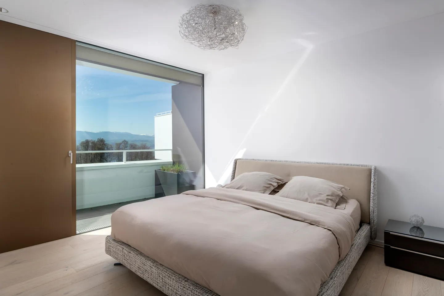 Condominio elegante e ultra-moderno sul lago di Zurigo - Foto 5 di 11