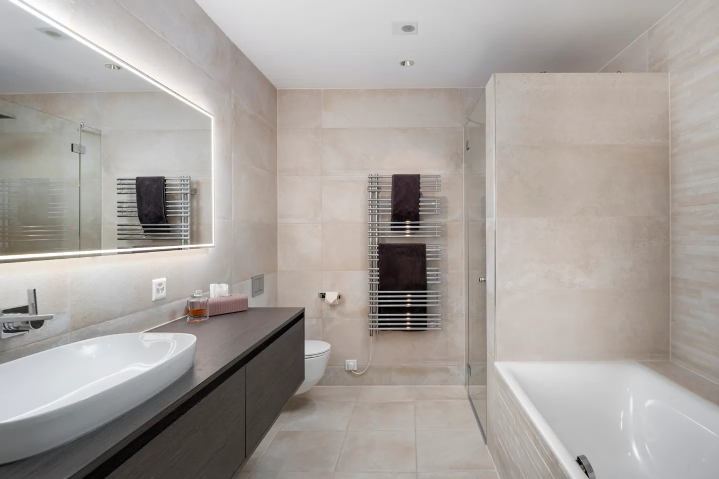 Condominio elegante e ultra-moderno sul lago di Zurigo - Foto 6 di 11