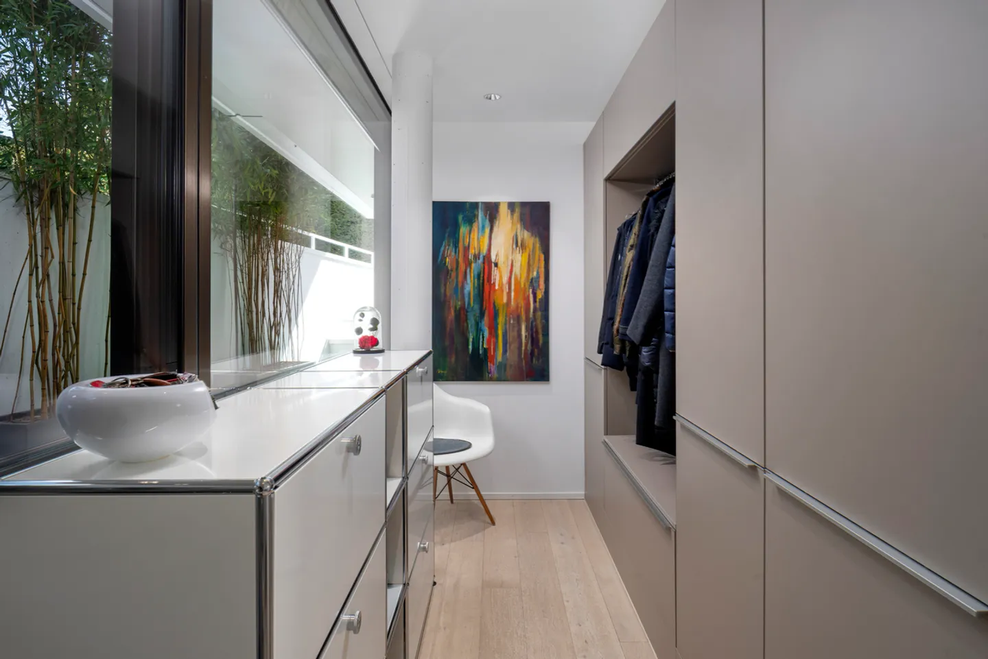 Condominio elegante e ultra-moderno sul lago di Zurigo - Foto 8 di 11