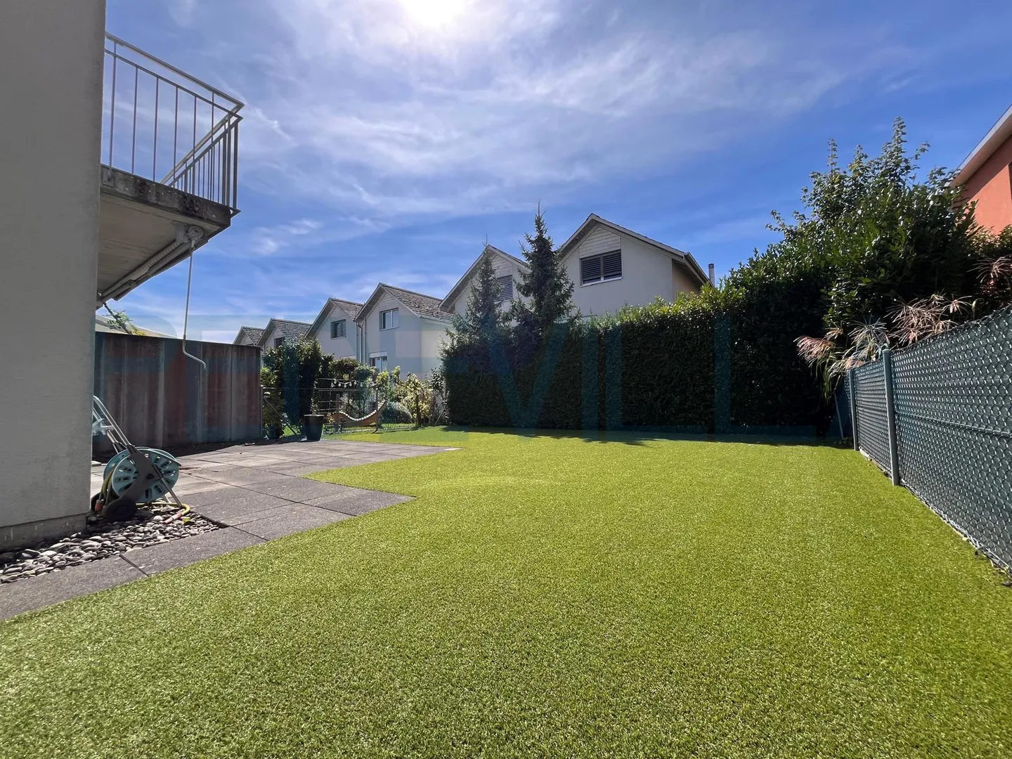 Casa a gradini in affitto - Foto 1 di 15