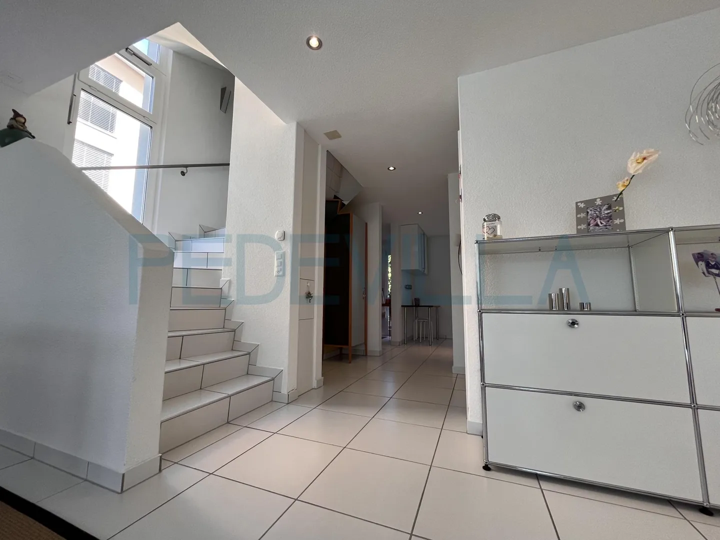 Casa a gradini in affitto - Foto 7 di 15