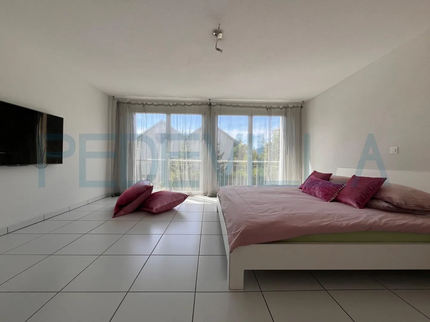 Casa a gradini in affitto - Foto 8 di 15